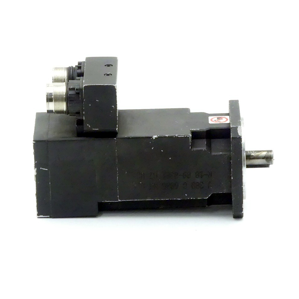 Servomotor SMH60601 