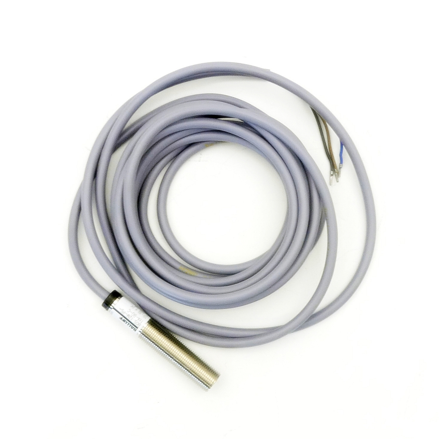 Lichttaster BOS0010