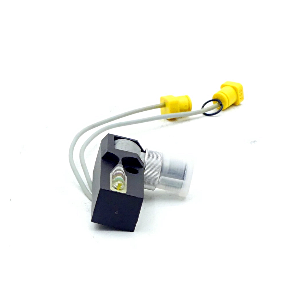 Inductive Sensor 