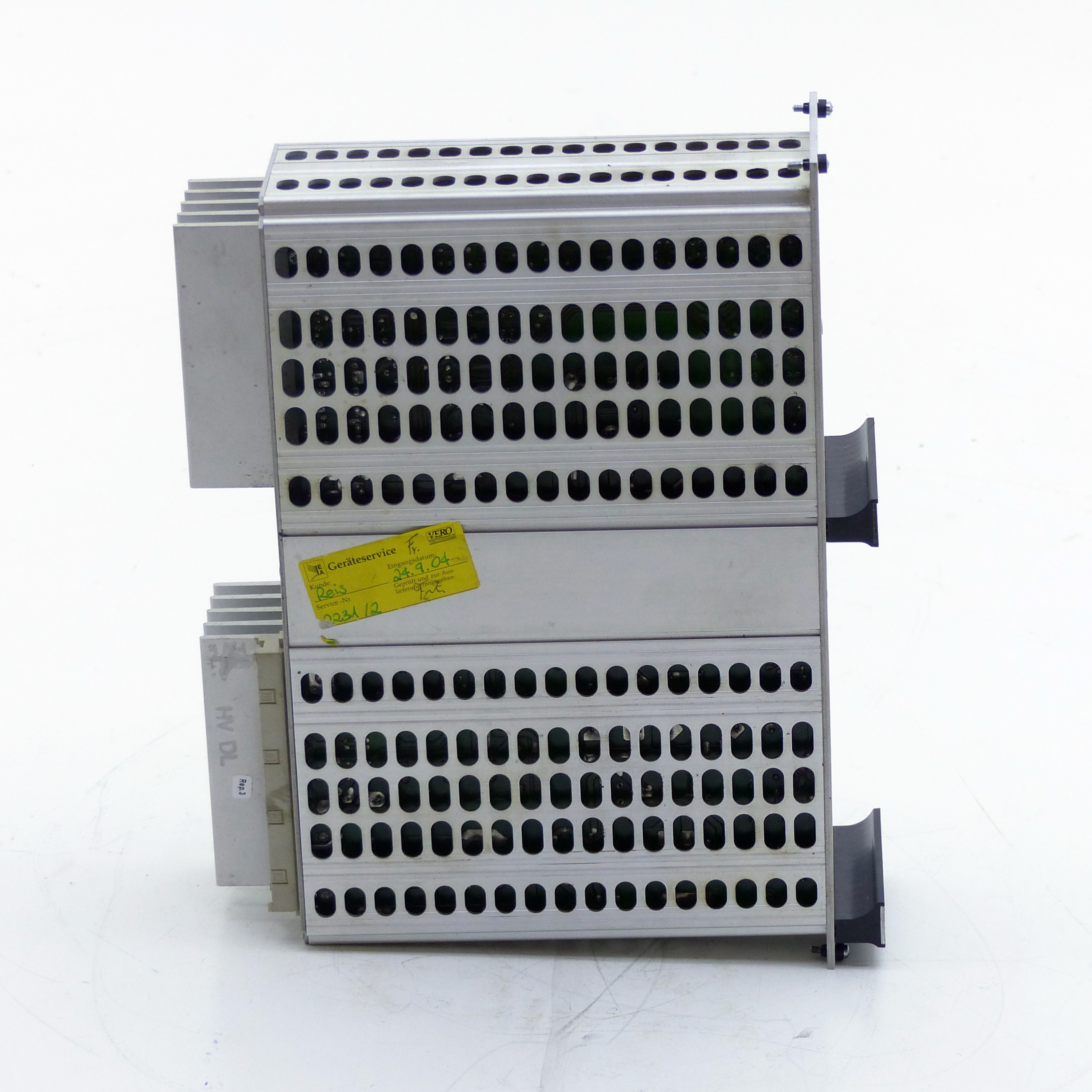 Power Supply Trivolt PK250-2
