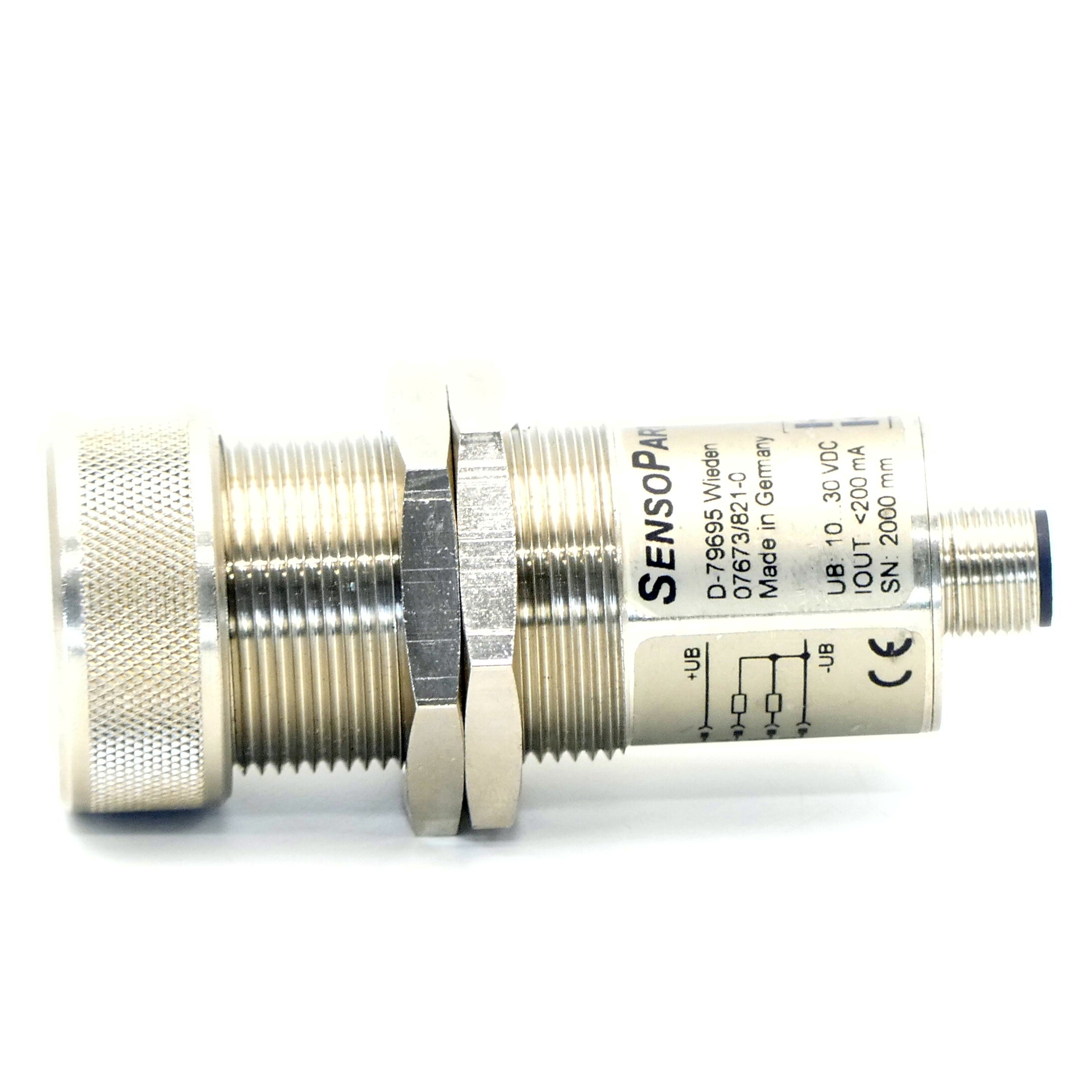 Infrared fiber optic FMS 30-35 UL5