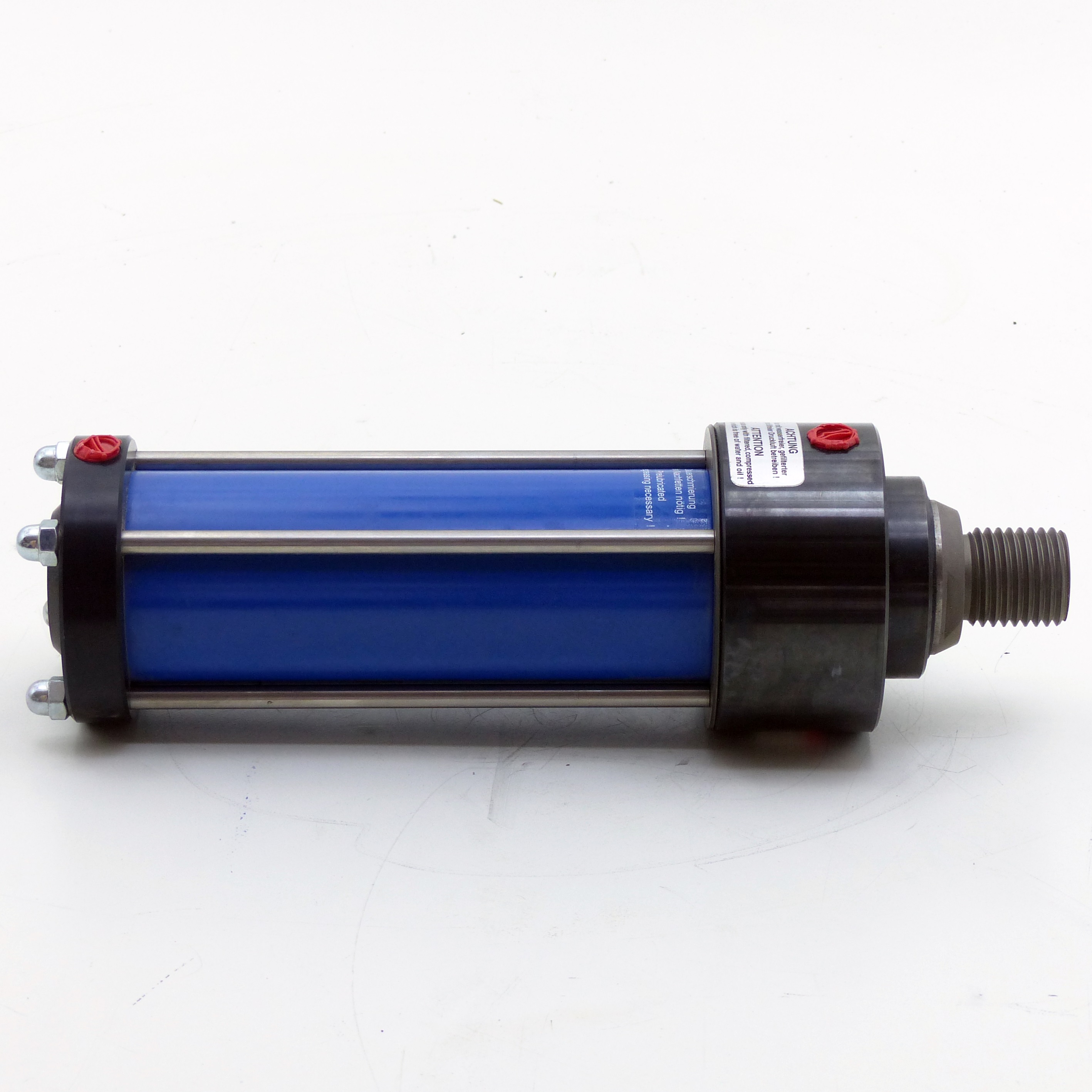 Hydraulic Cylinder 