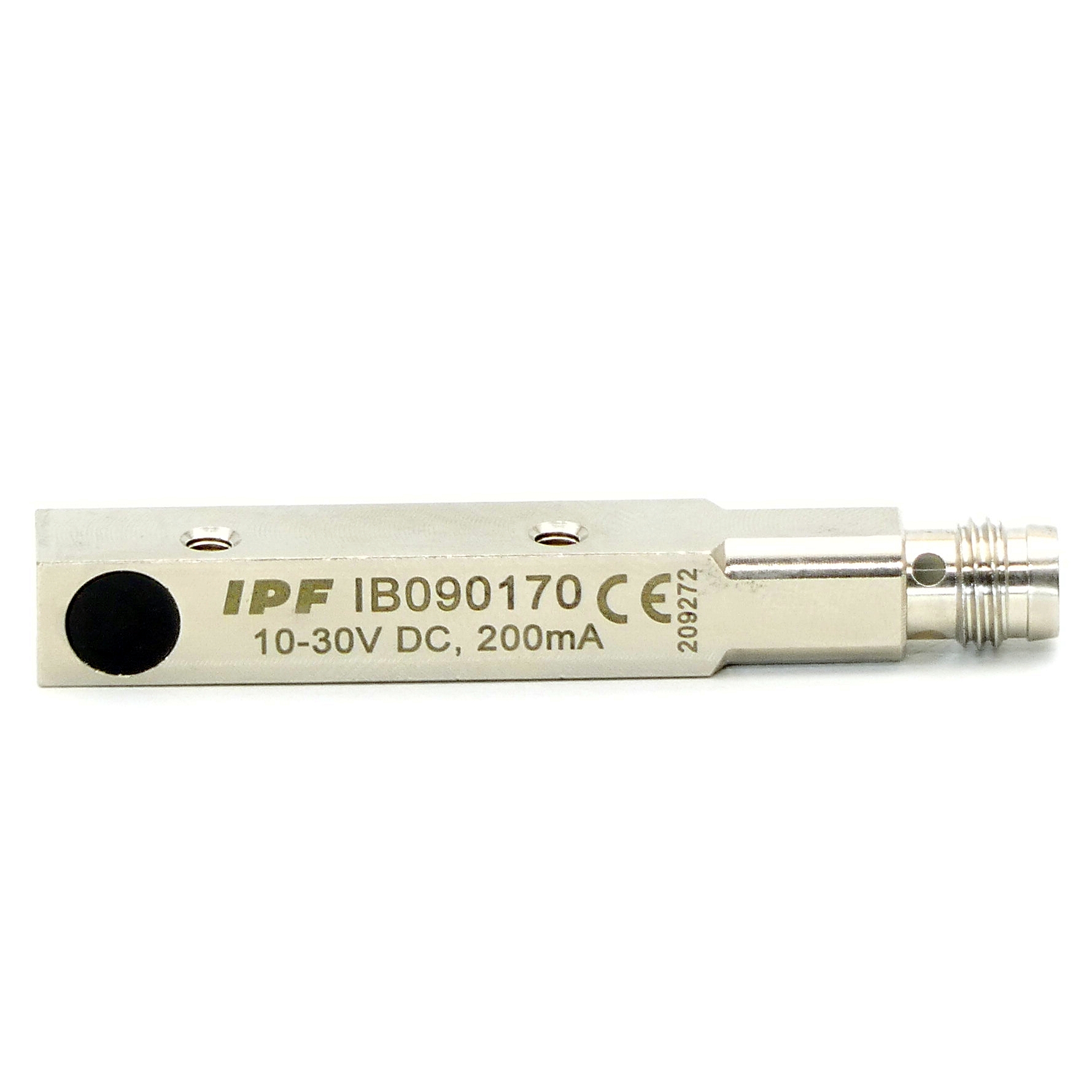 Induktiver Sensor