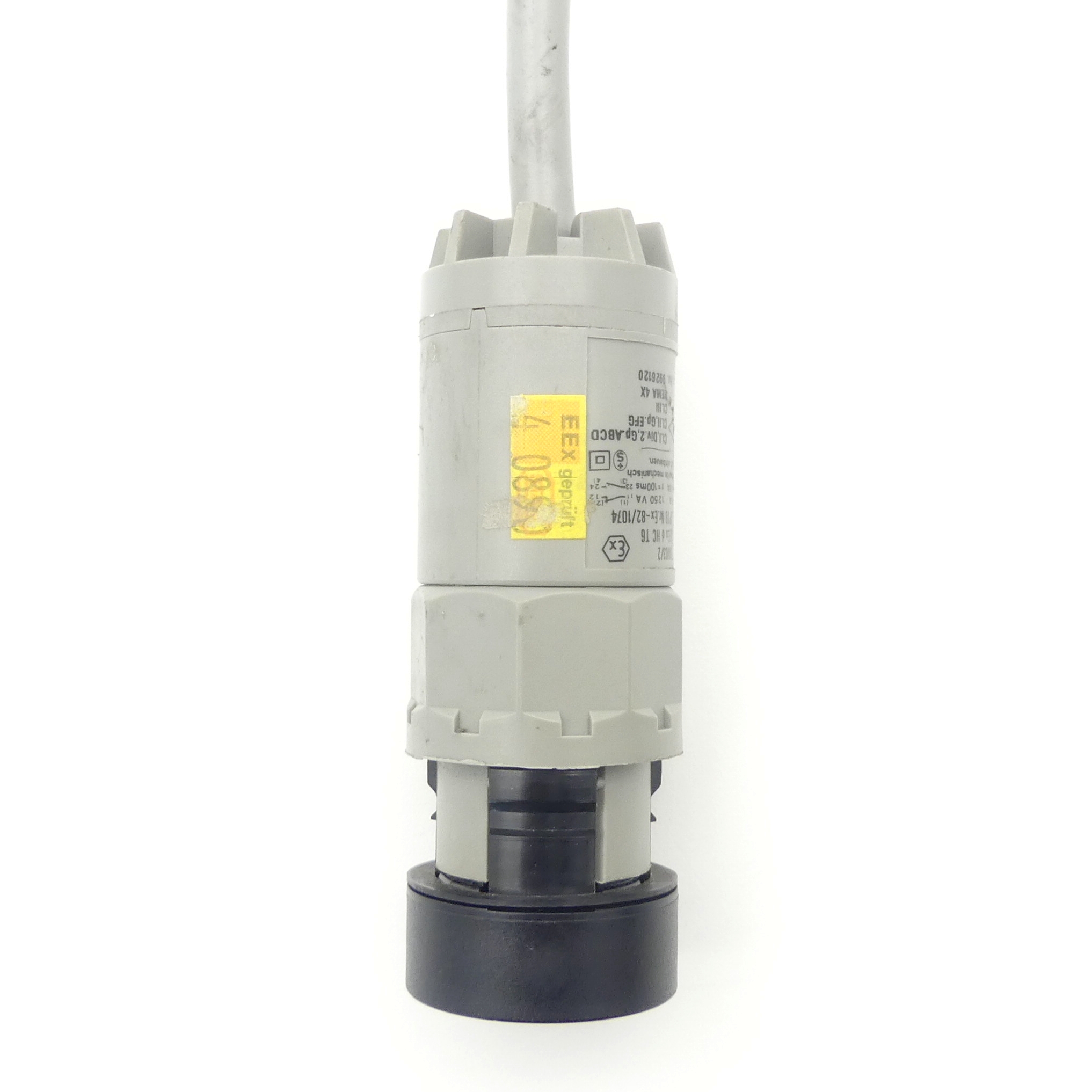 Control switch