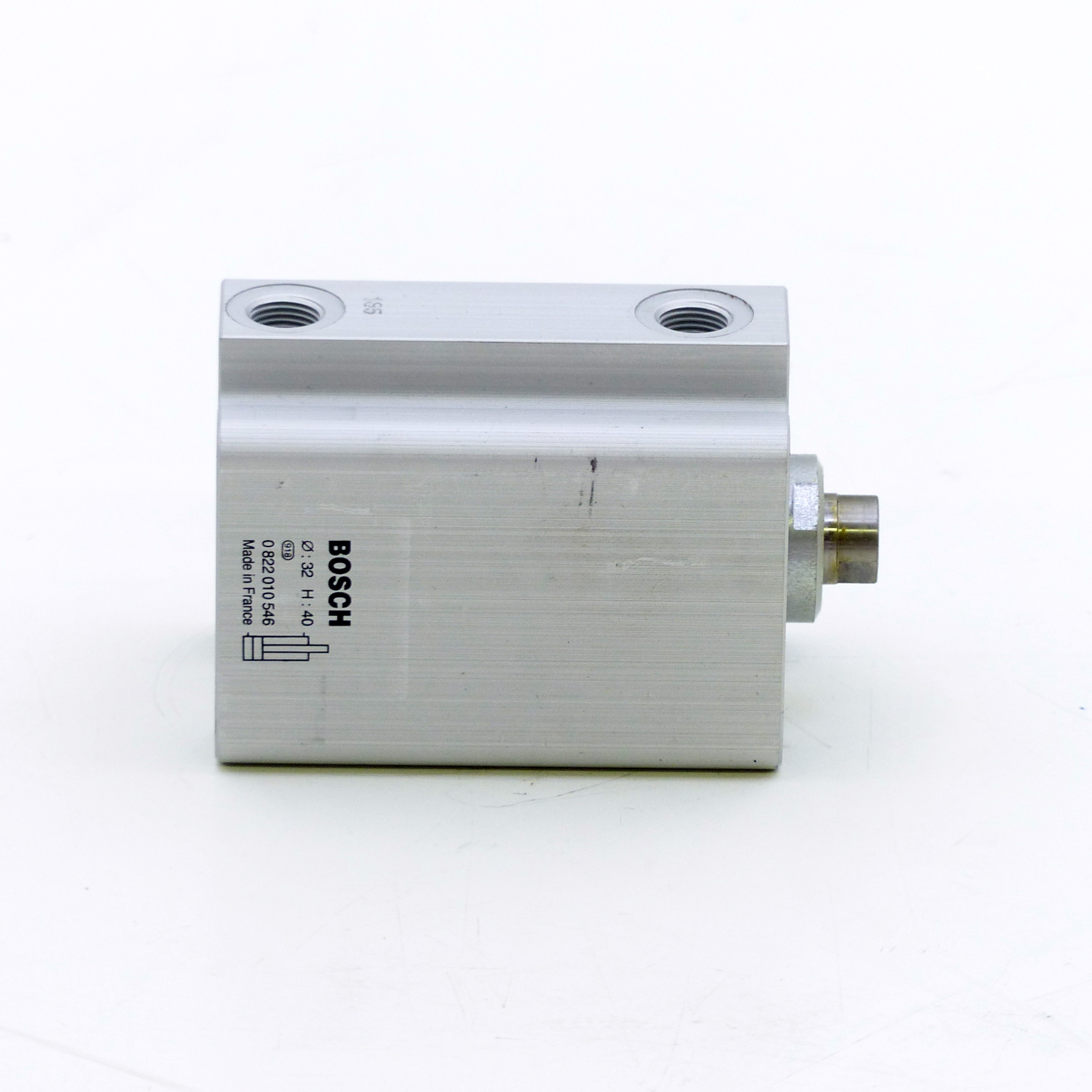 Compact Cylinder 32 x 40