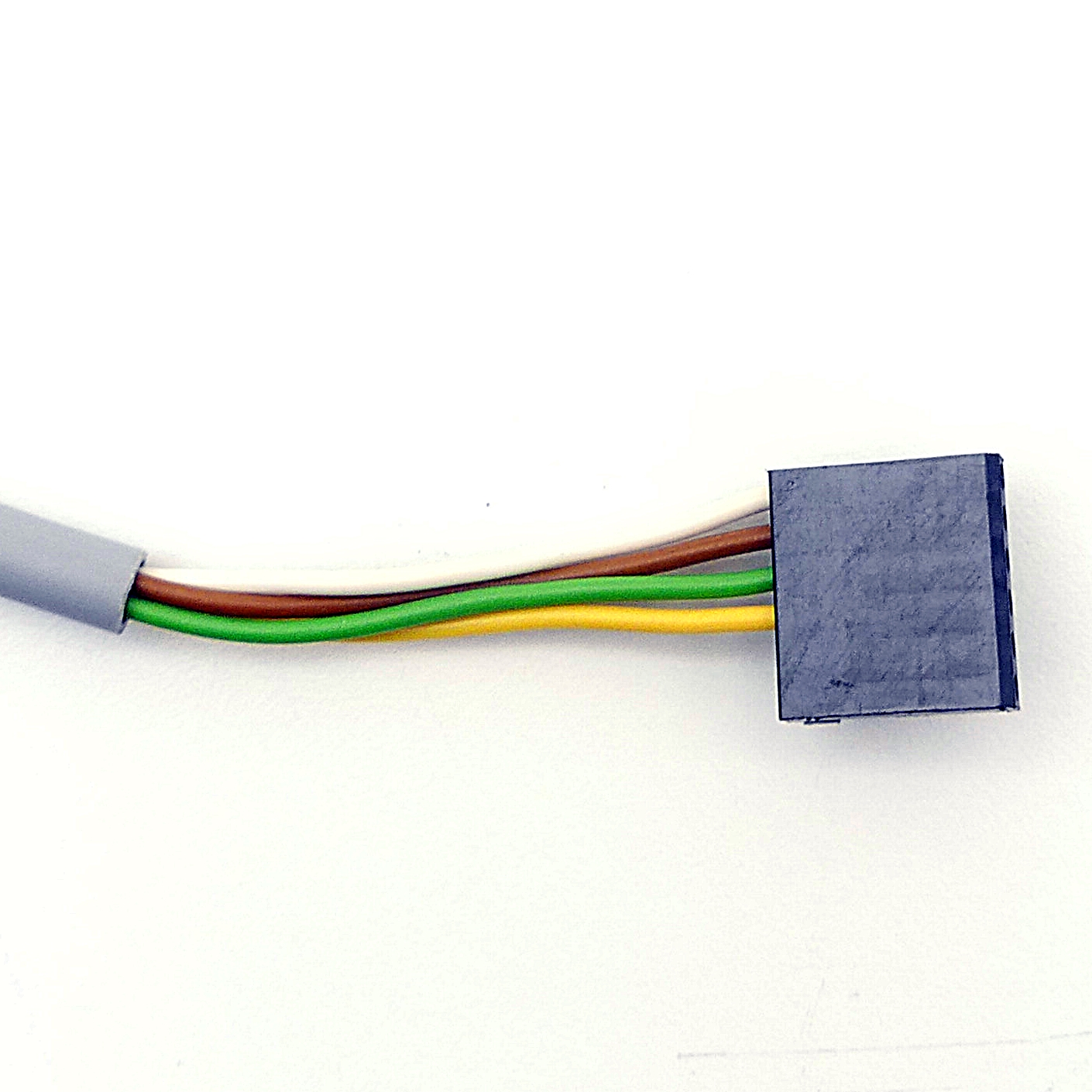 pressure sensor 6.9bar 1m0