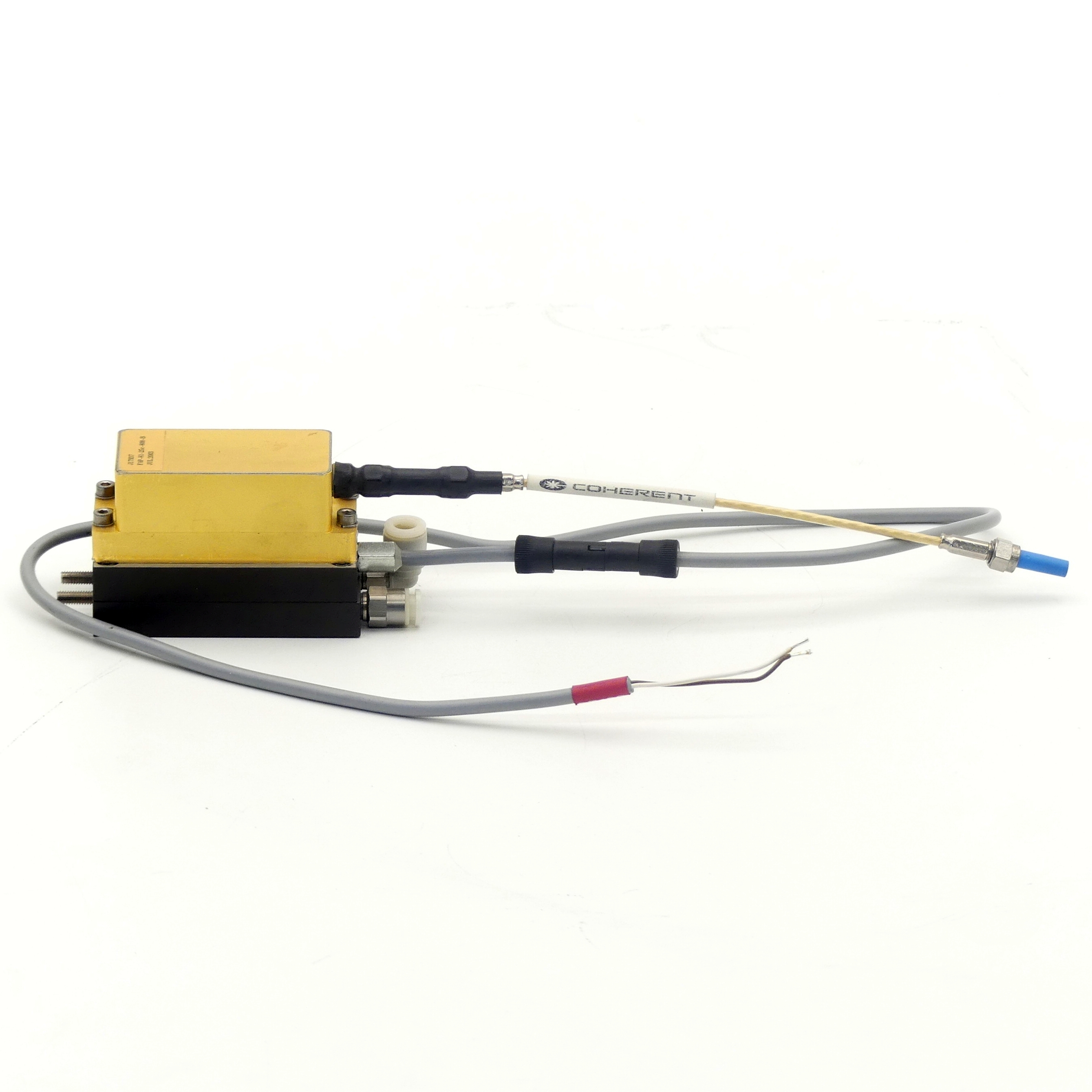 Diodenpumpmodul