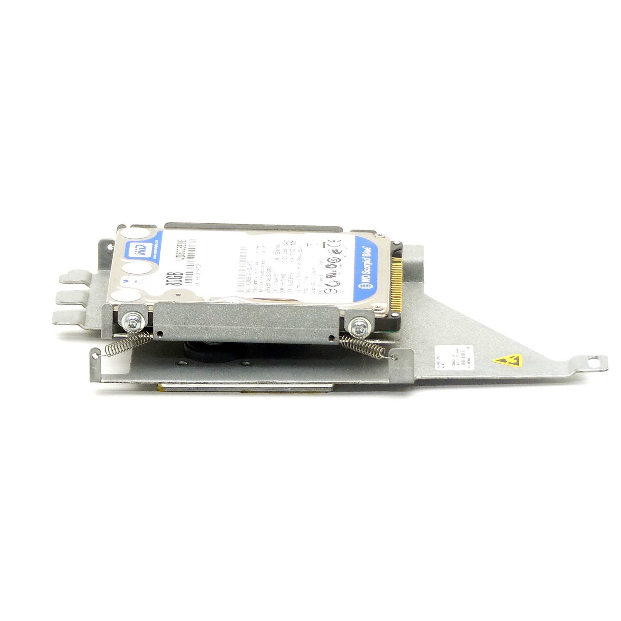 Hard drive