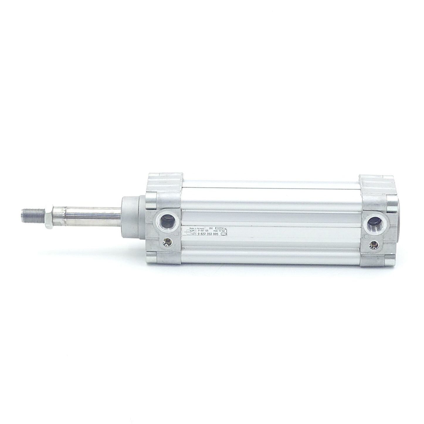 Pneumatic cylinder 