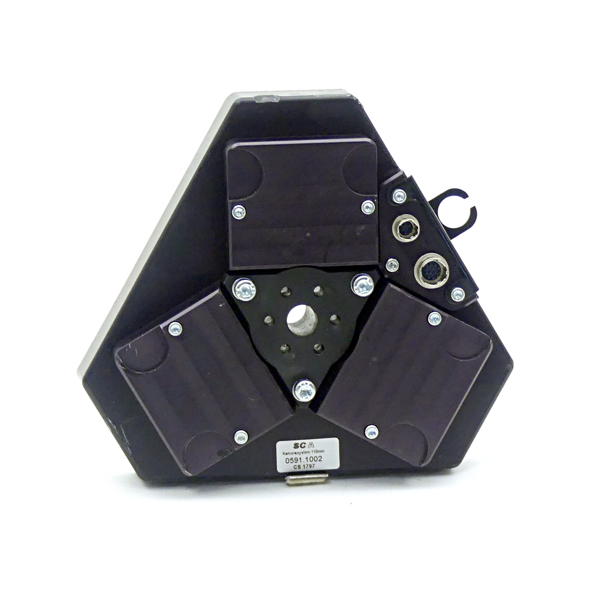 Camera system 110 mm