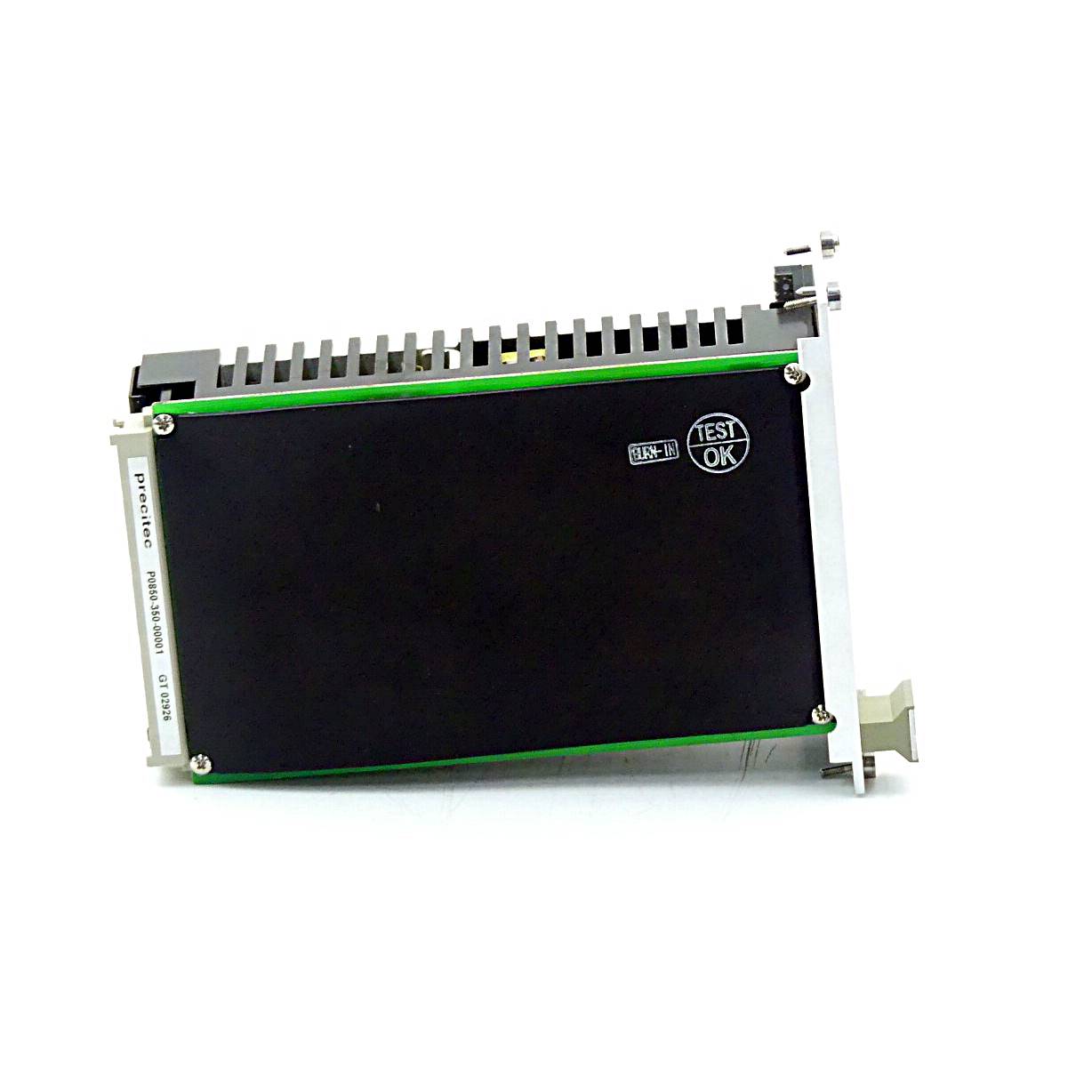 Power supply P0850-350-0001 