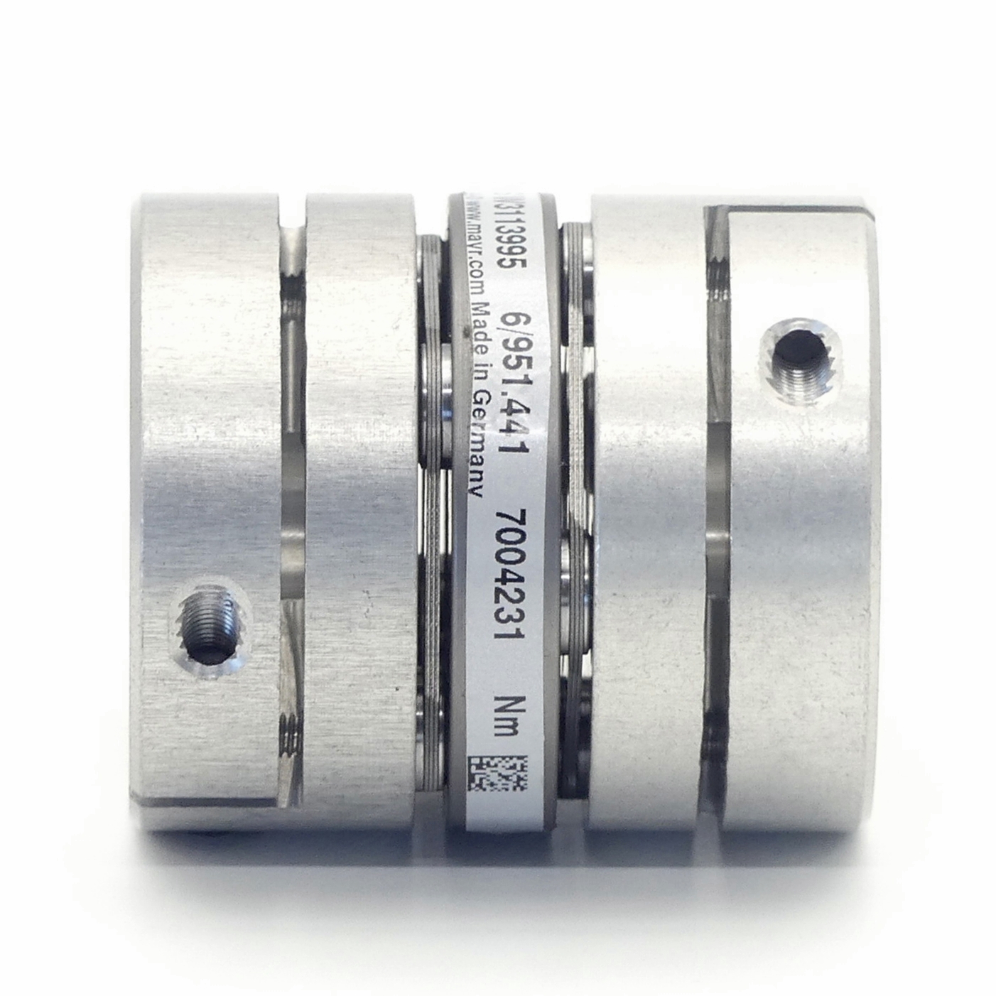 ROBA DS Shaft coupling