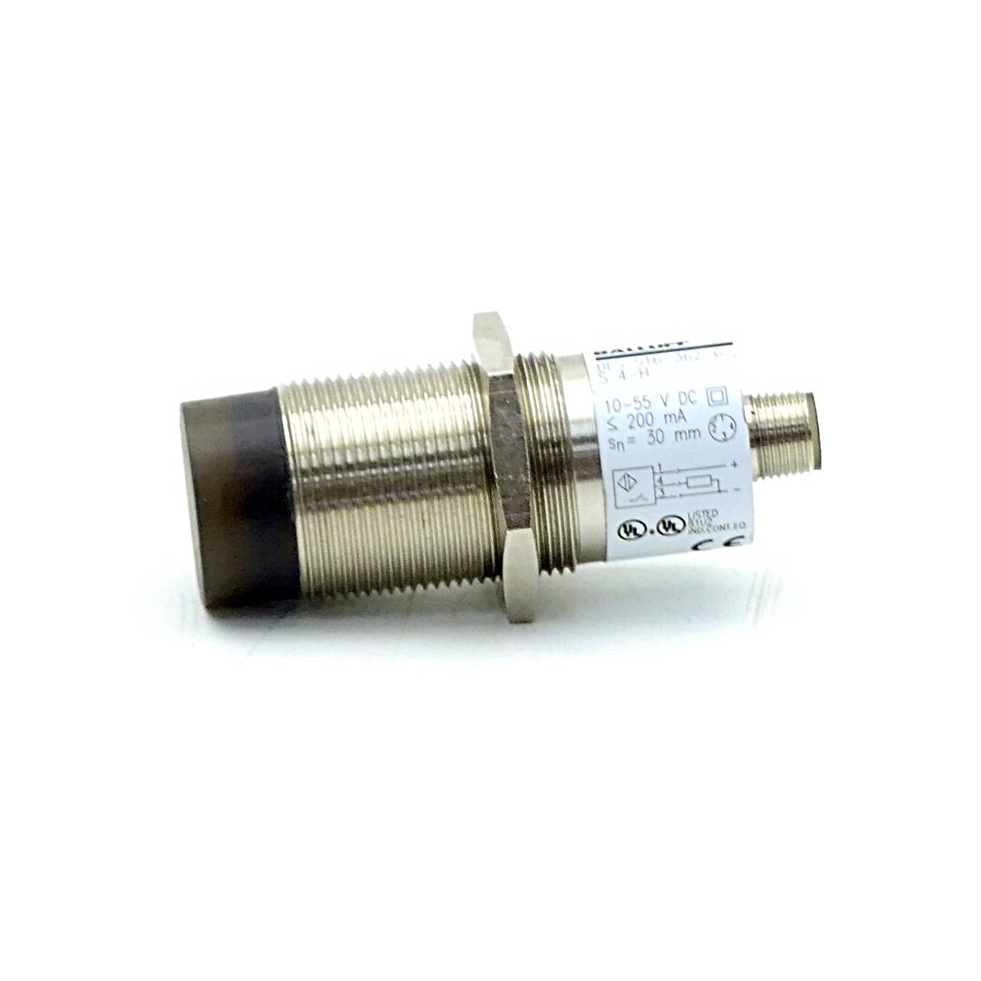 Inductive sensor BES 516- 362-G-S 4-H 