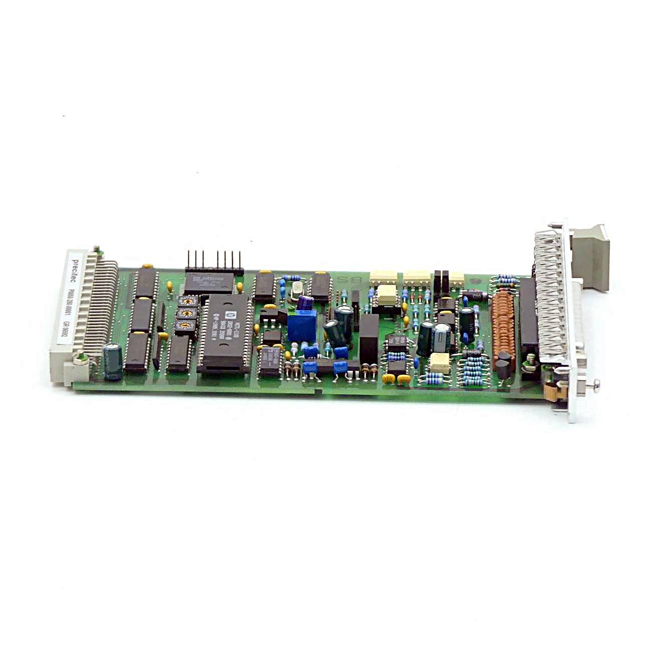 Motor controller P0850-250-00001 