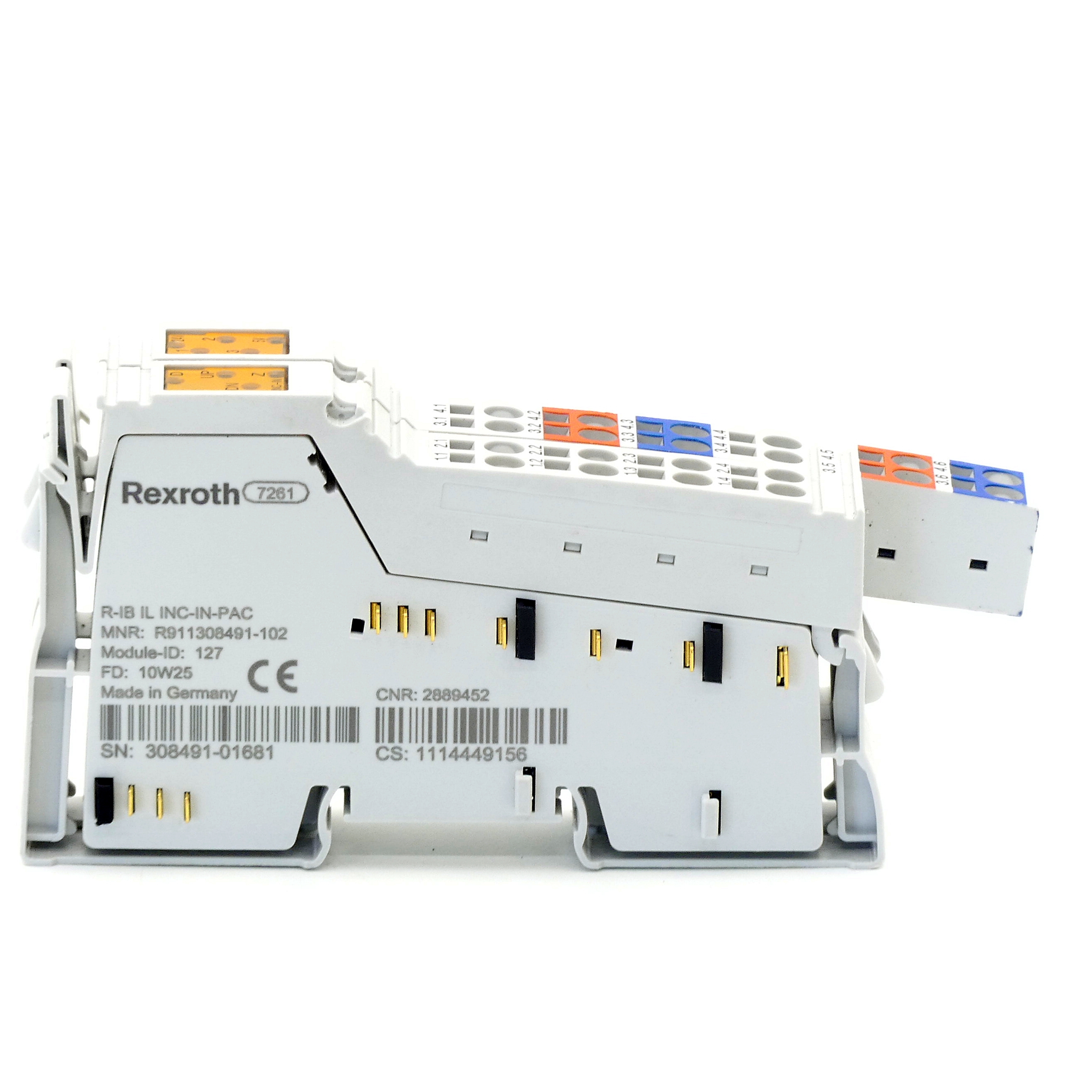 Interface Module