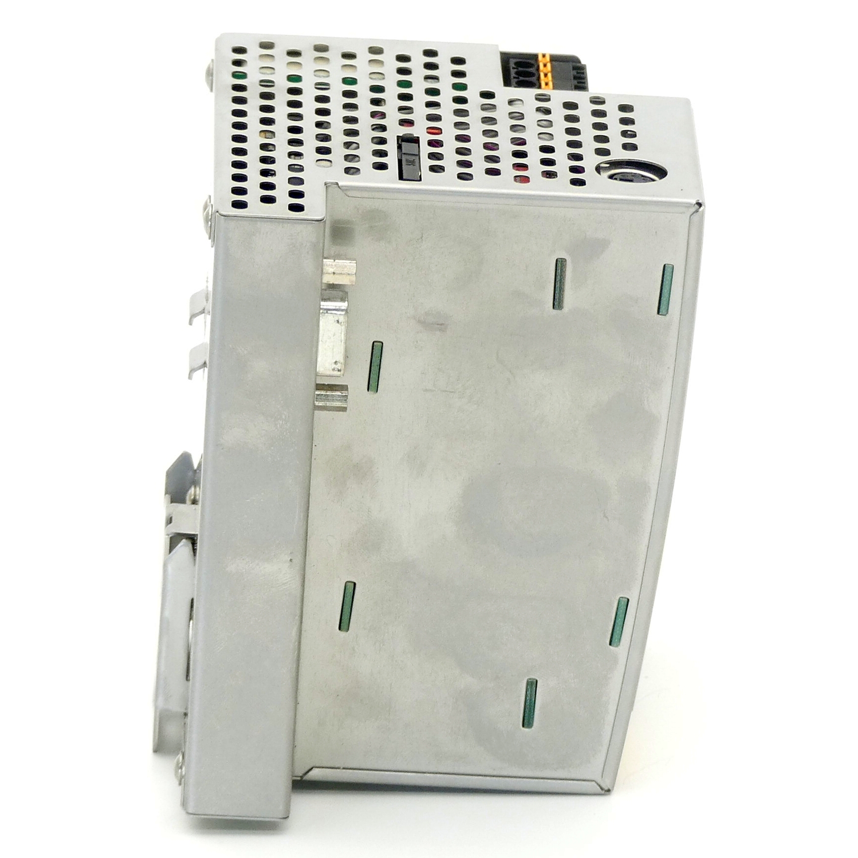 AS-i Safety monitor GMOX-PR-12DN-C16 
