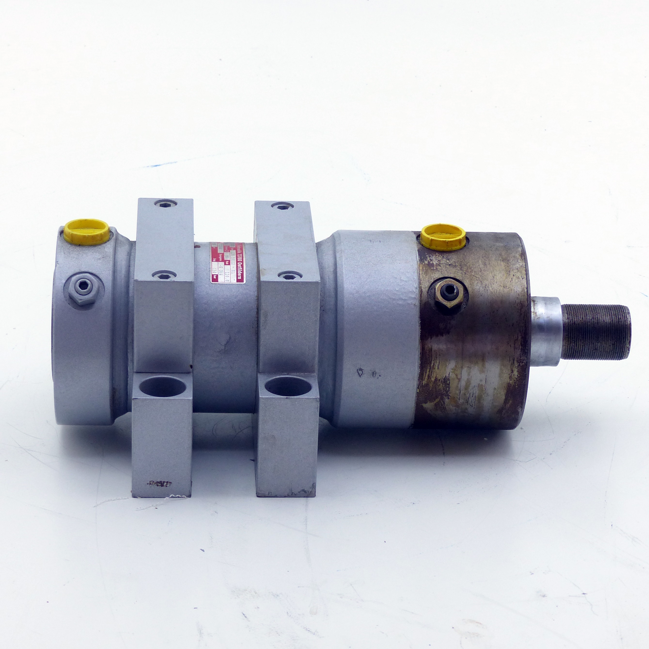 Hydraulikzylinder 100 x 120