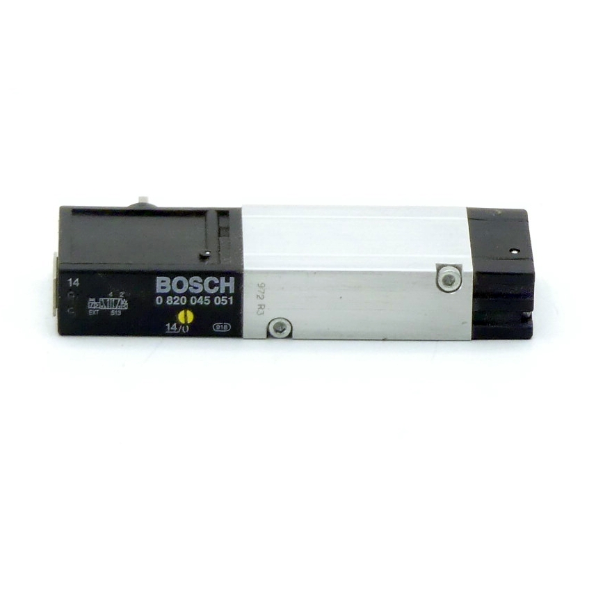 Directional valve 5/3  Refurbished