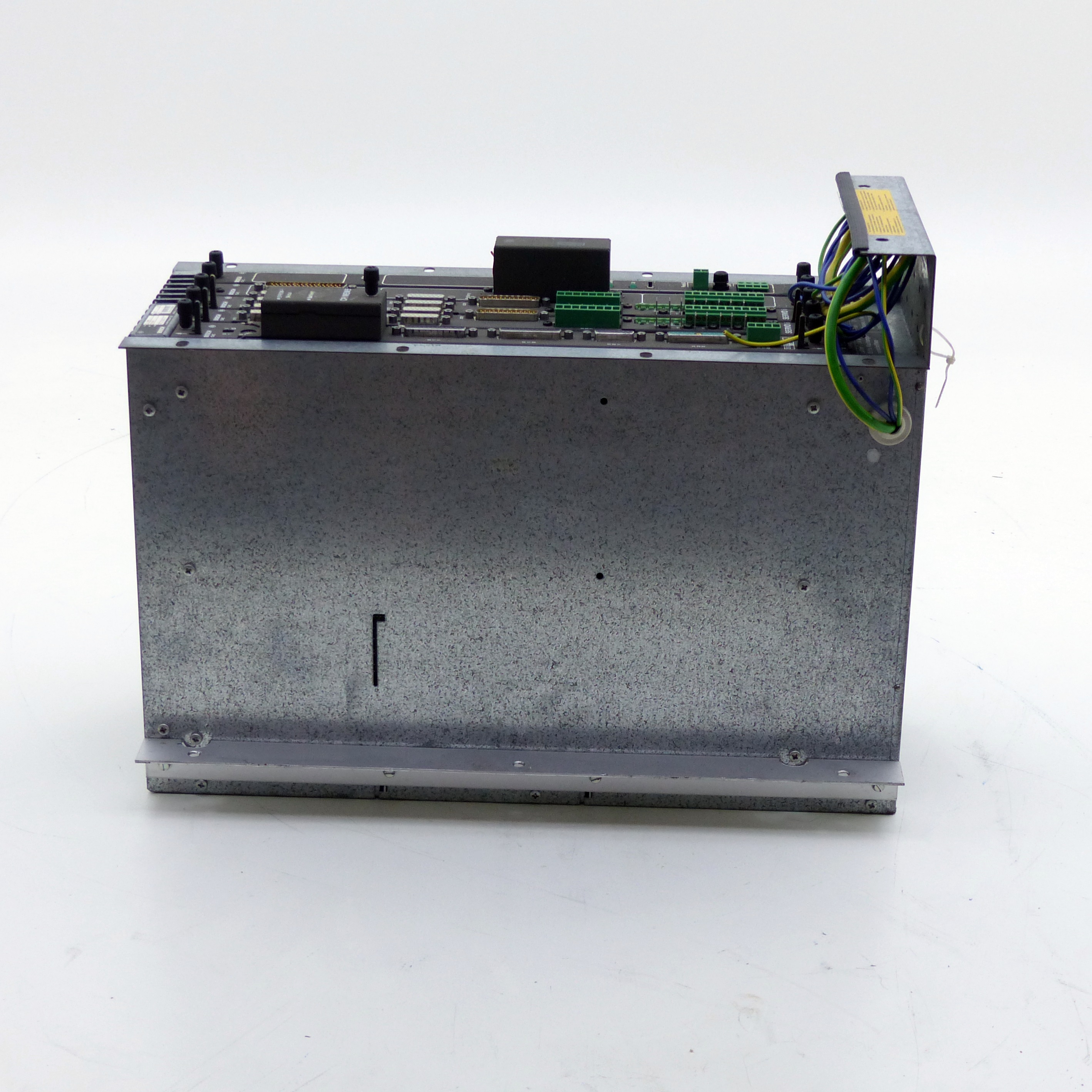 Control Unit