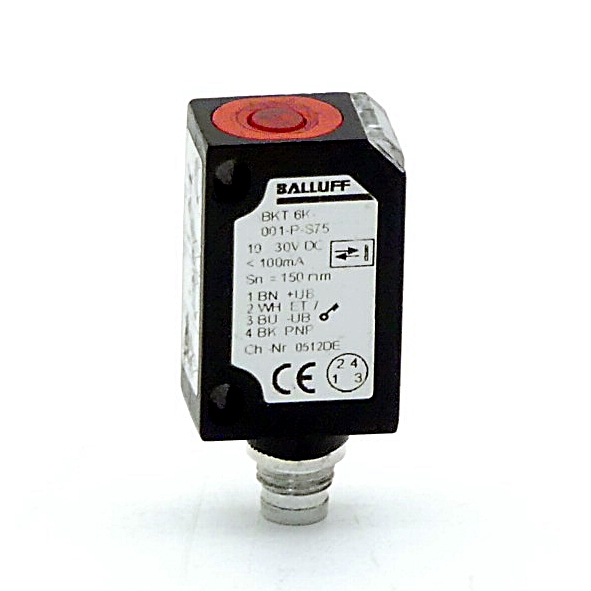 Contrast sensor  New