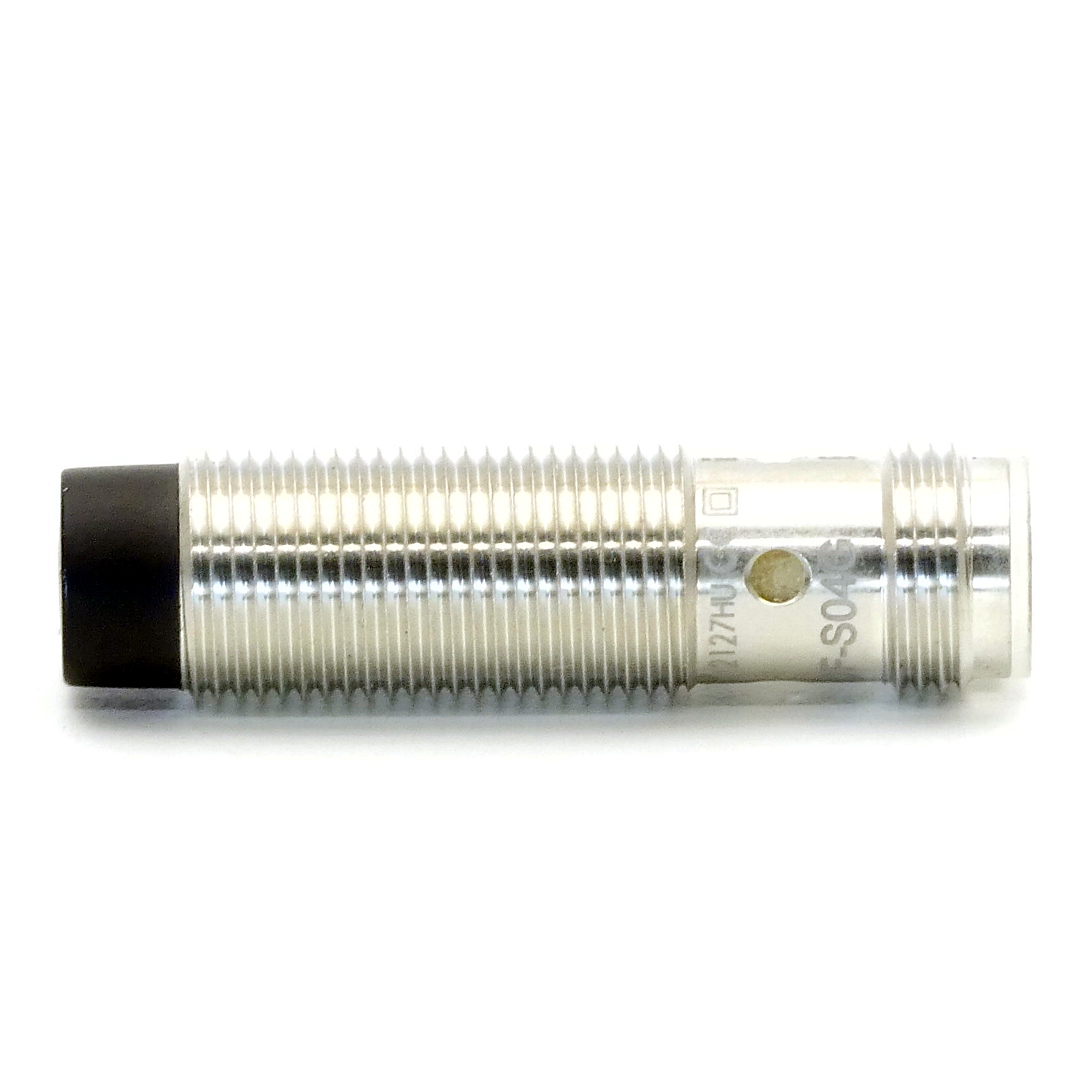 Induktiver Sensor BES M12MD-PSC80F-S04G