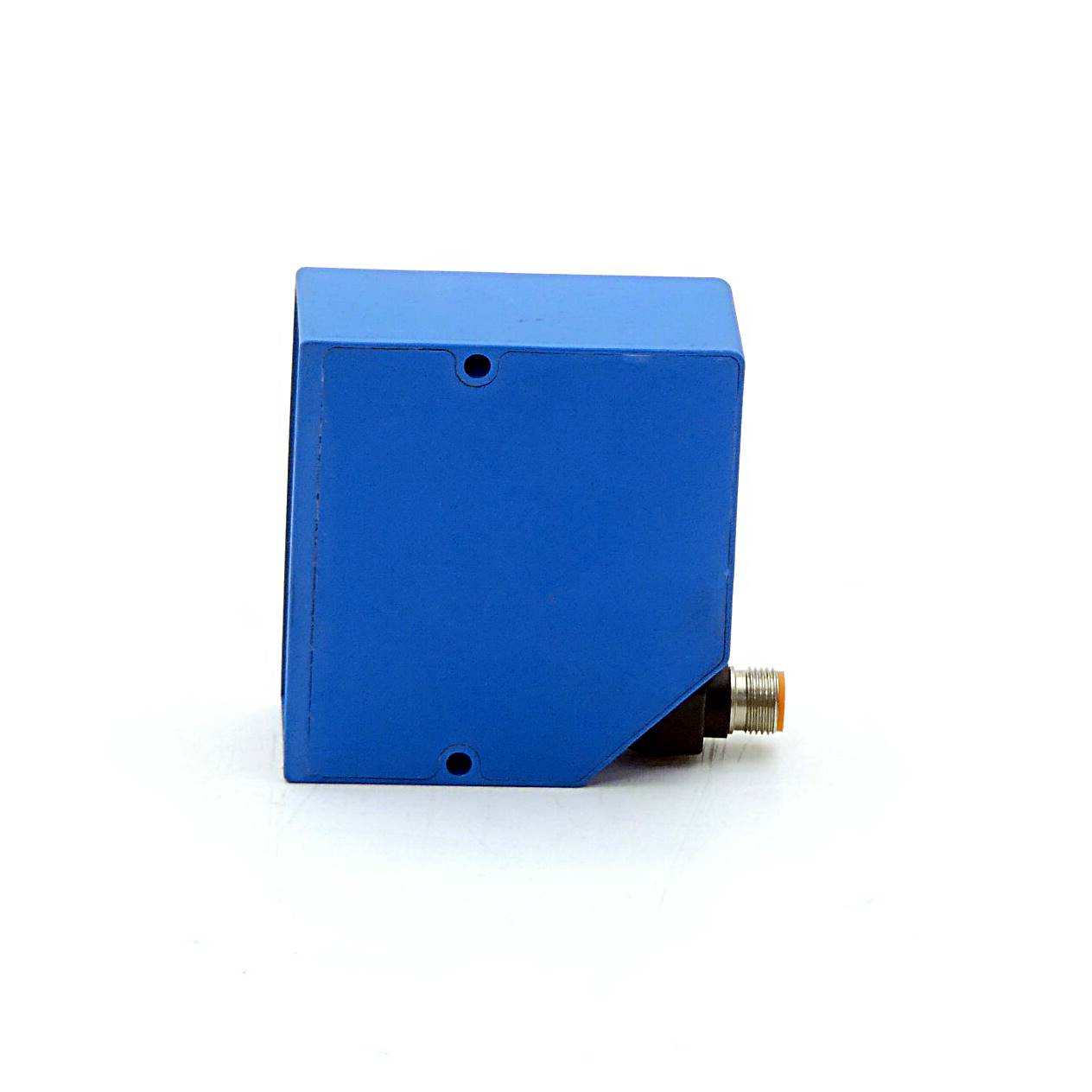 Laser Sensor 