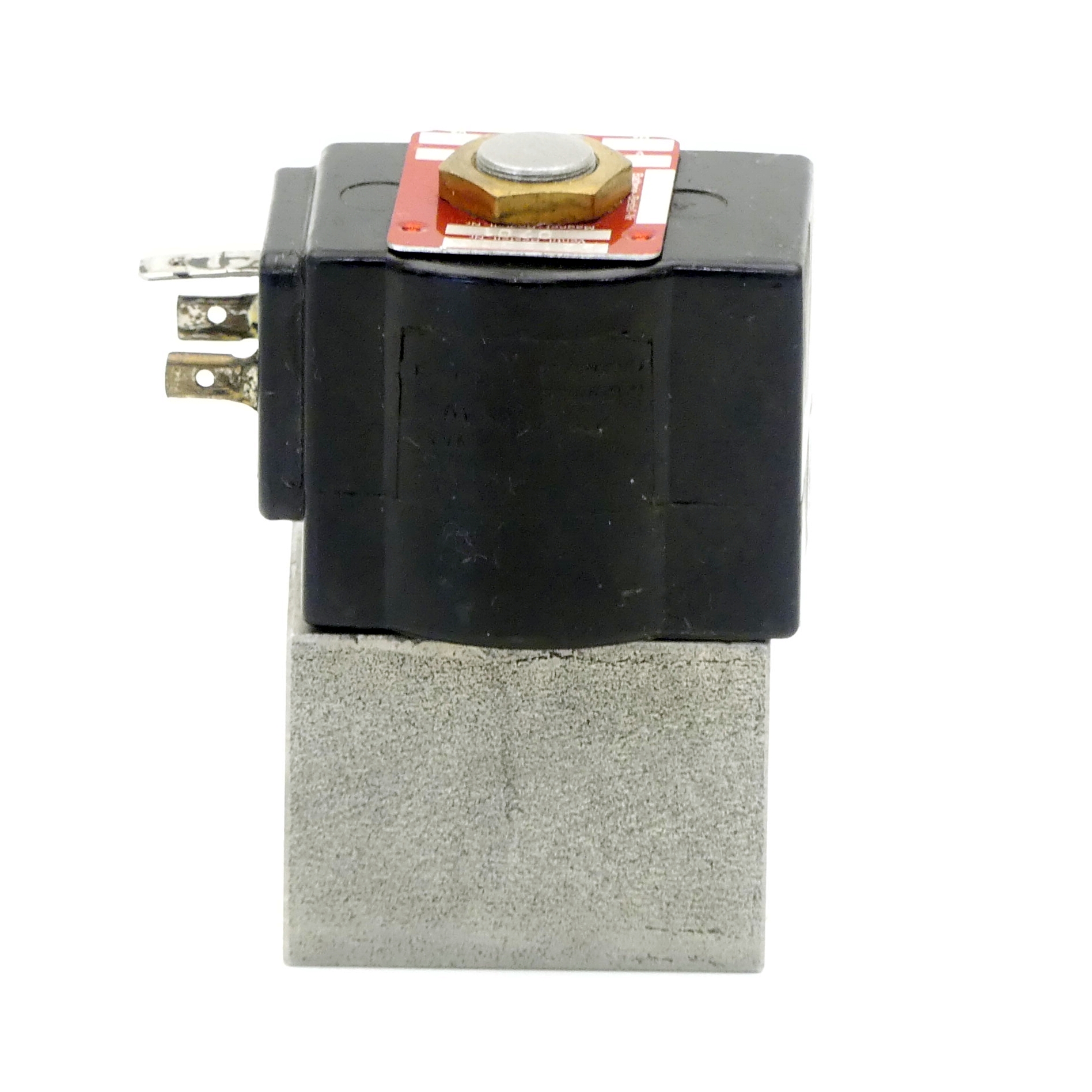 Magnetic Valve
