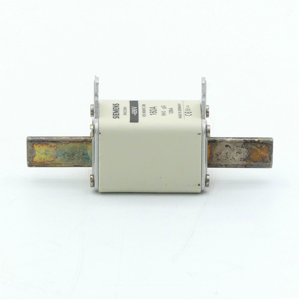 Sicherungseinsatz NH2-gG
