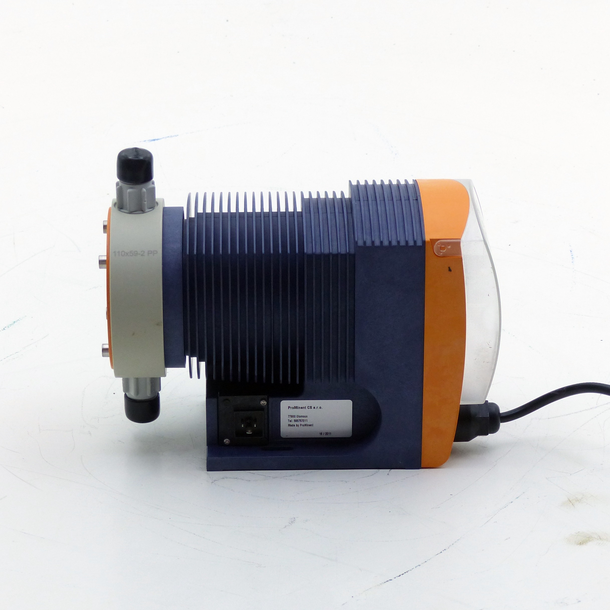 Dosing Pump