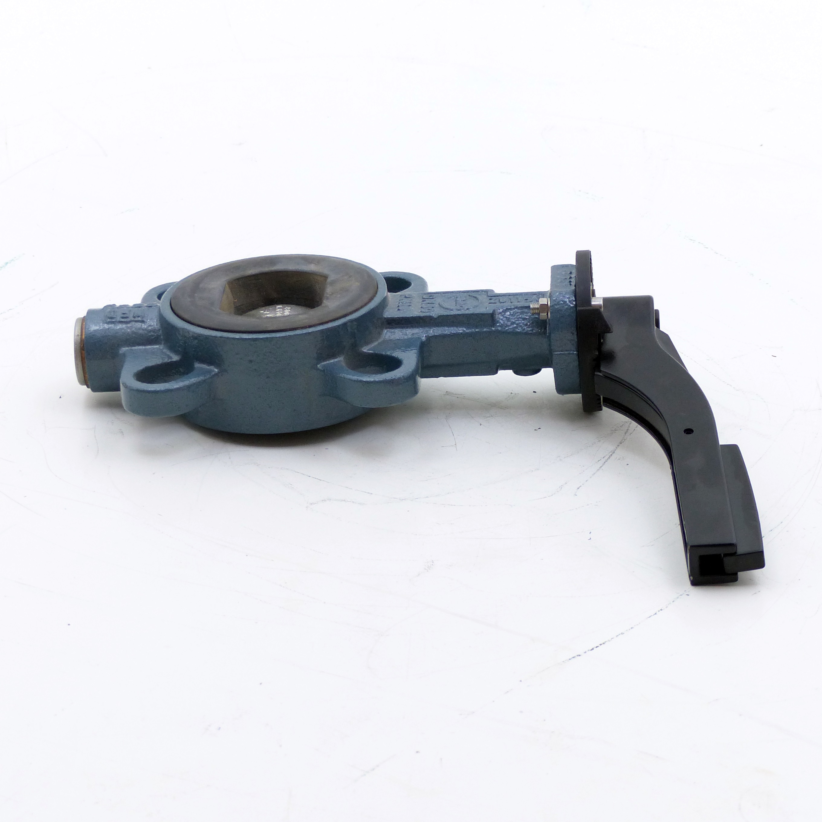 butterfly valve NBR 