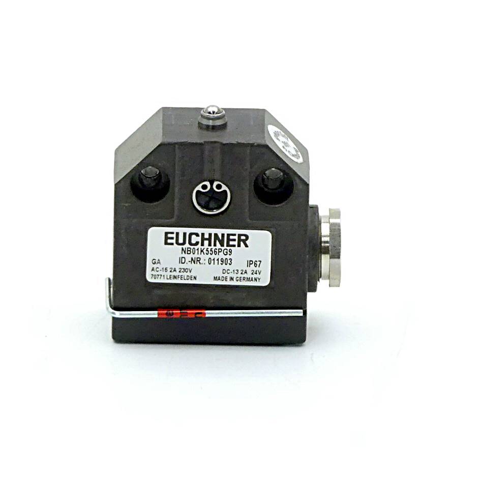 Limit switch 