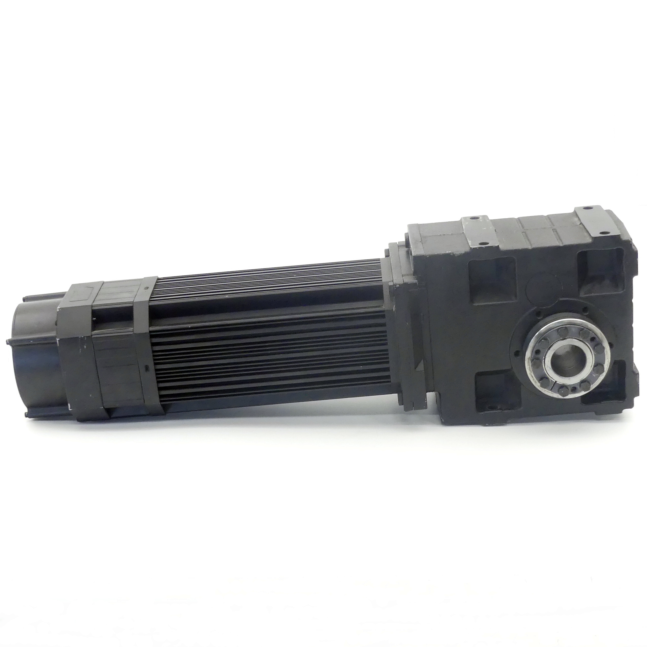 Servomotor mit Getriebe MDFKABA090-22