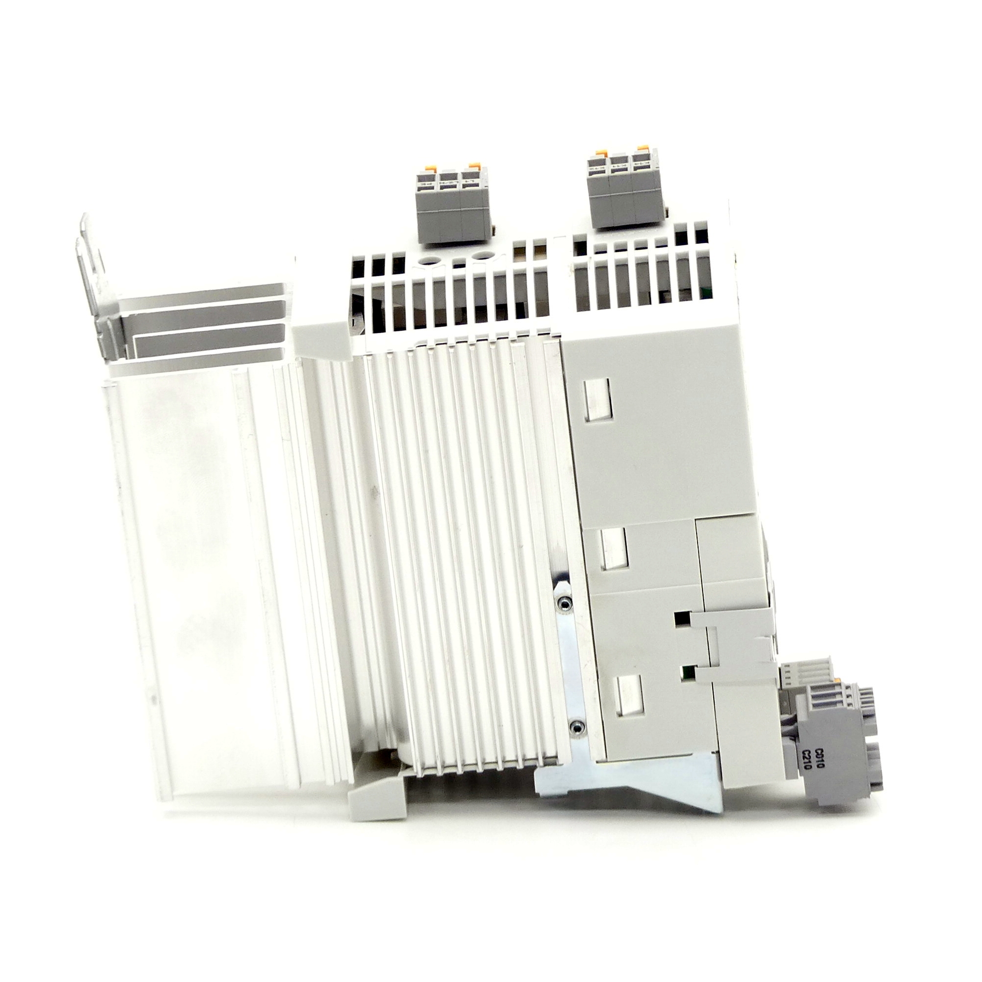 Frequency inverter 