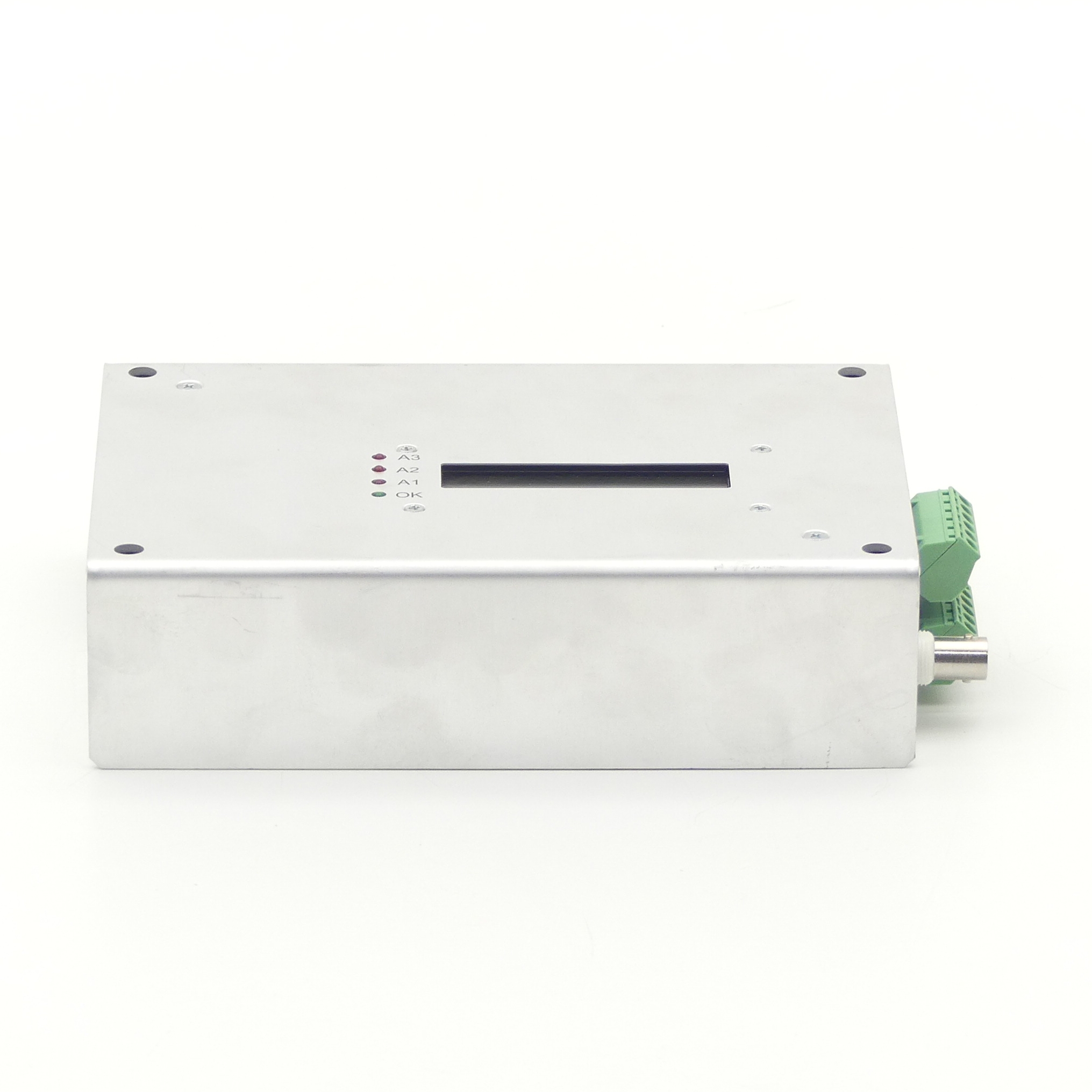 Sensor tester