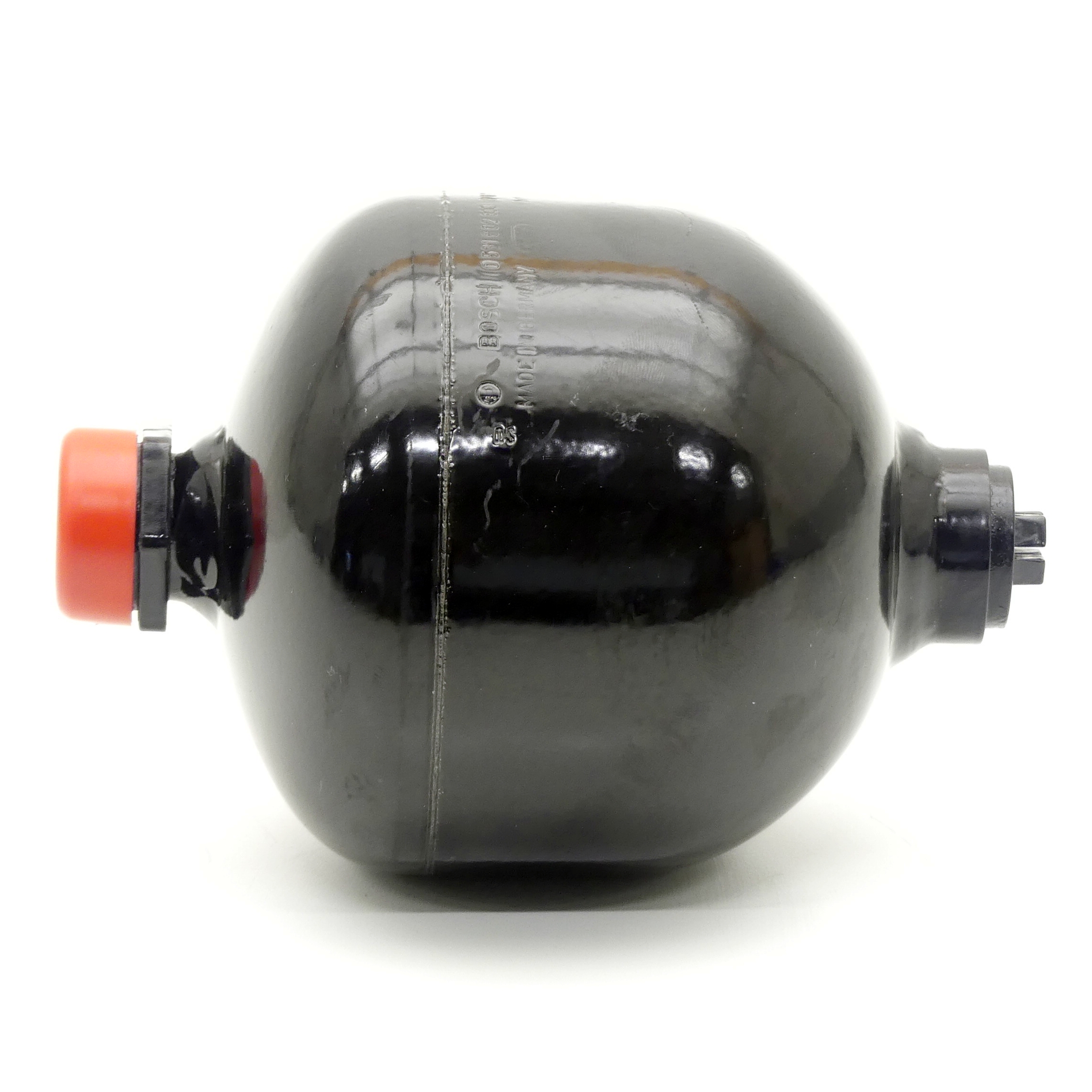 Membrane storage HAD 0,7-250-1X/50Z06A-1N111-BA