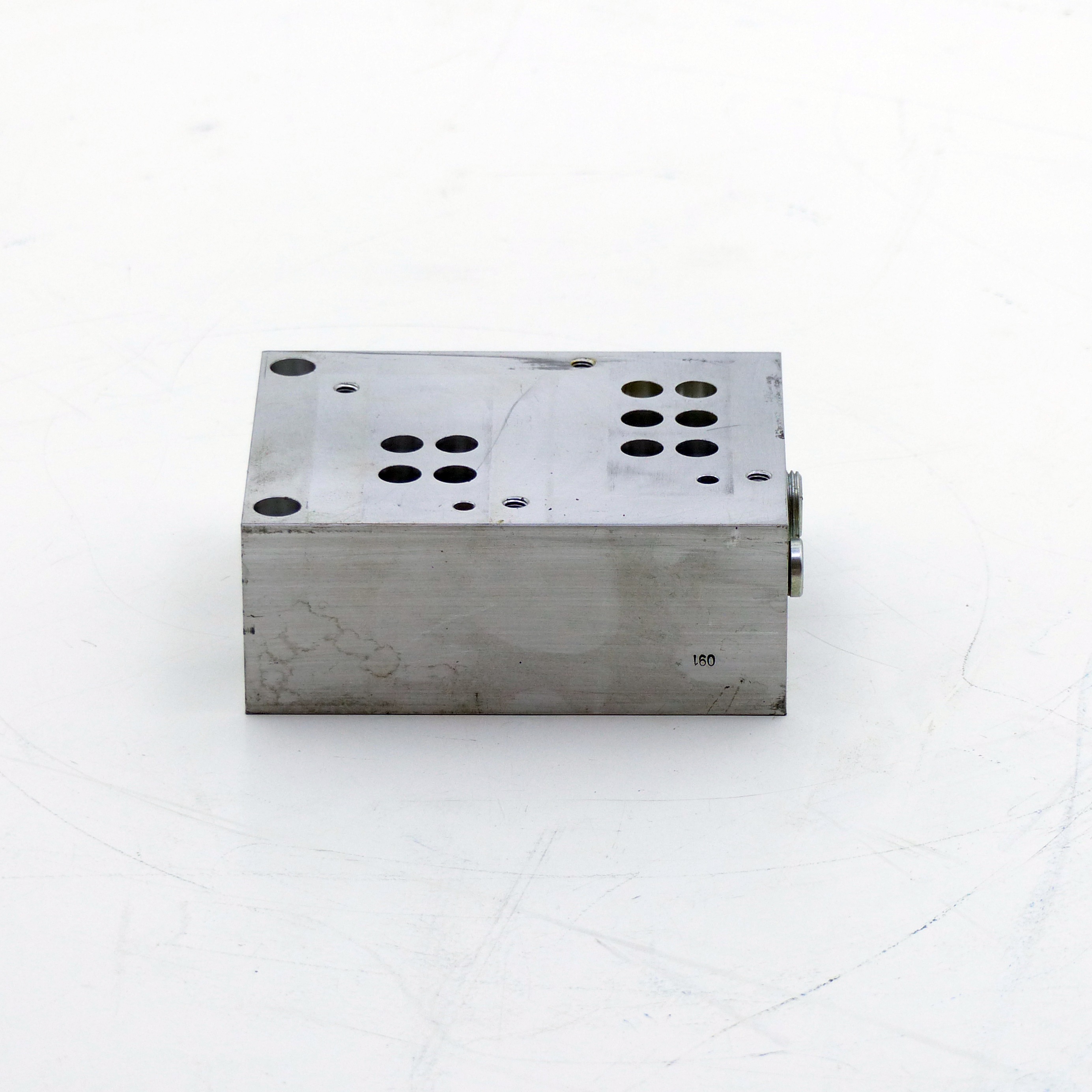 Filling Unit