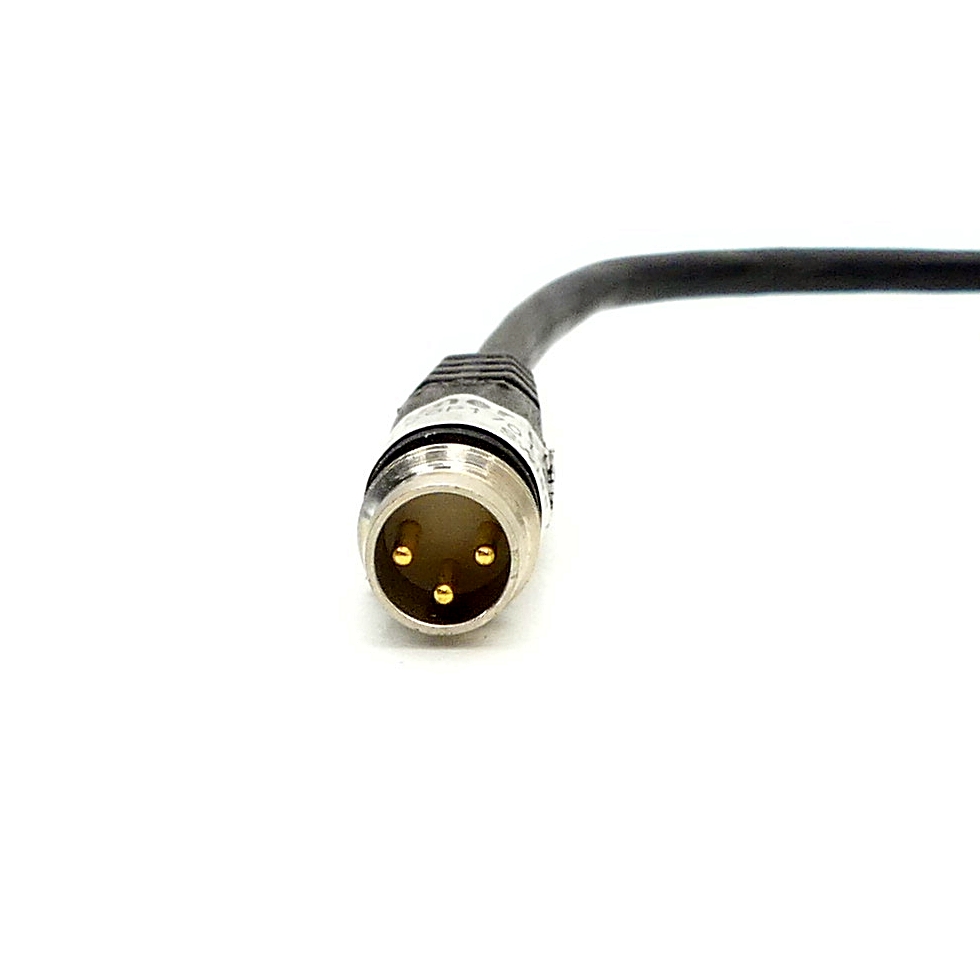 Inductive sensor IFRM 06P1701/KS35RL