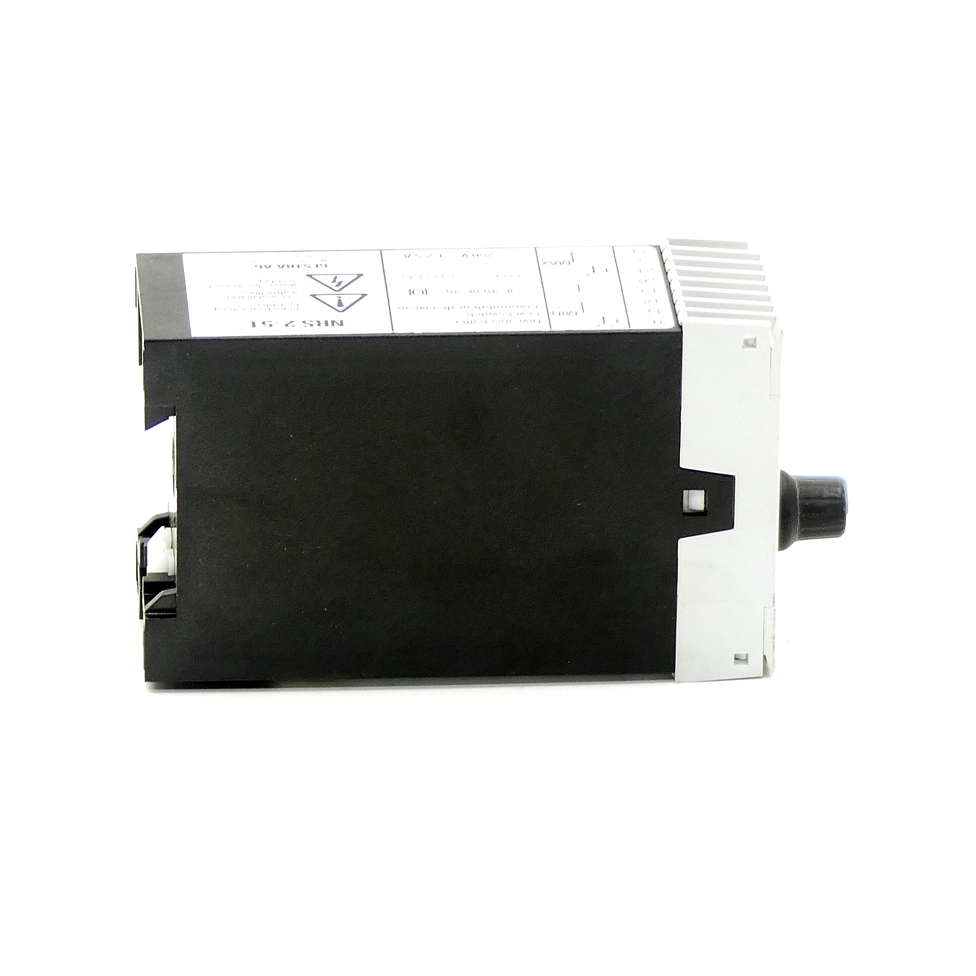 Level controller