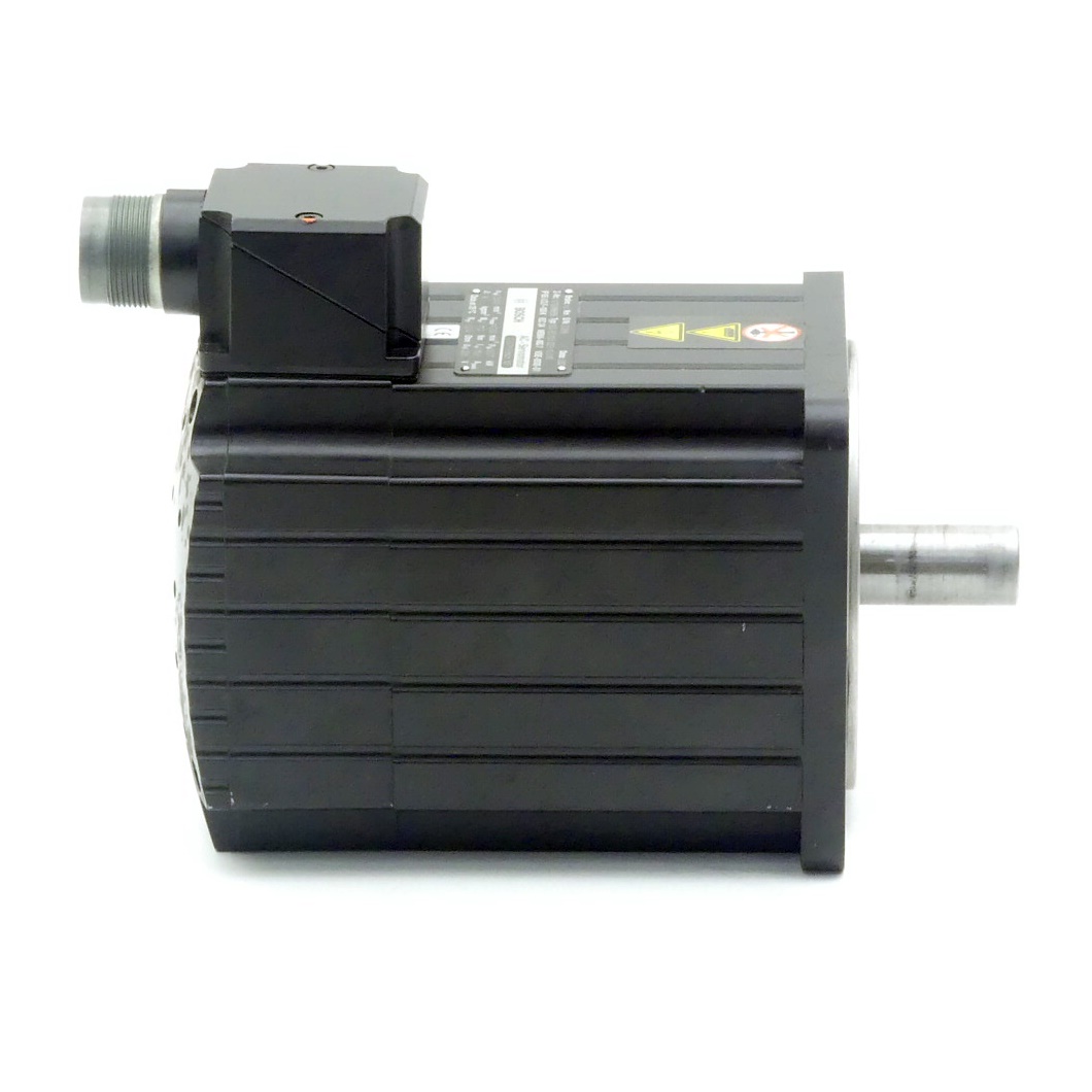 AC-Servomotor 