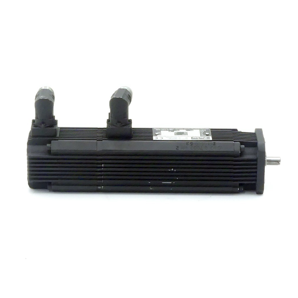 Servomotor