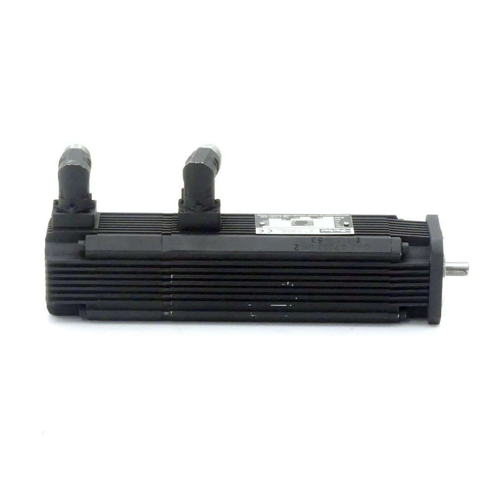 Servomotor 