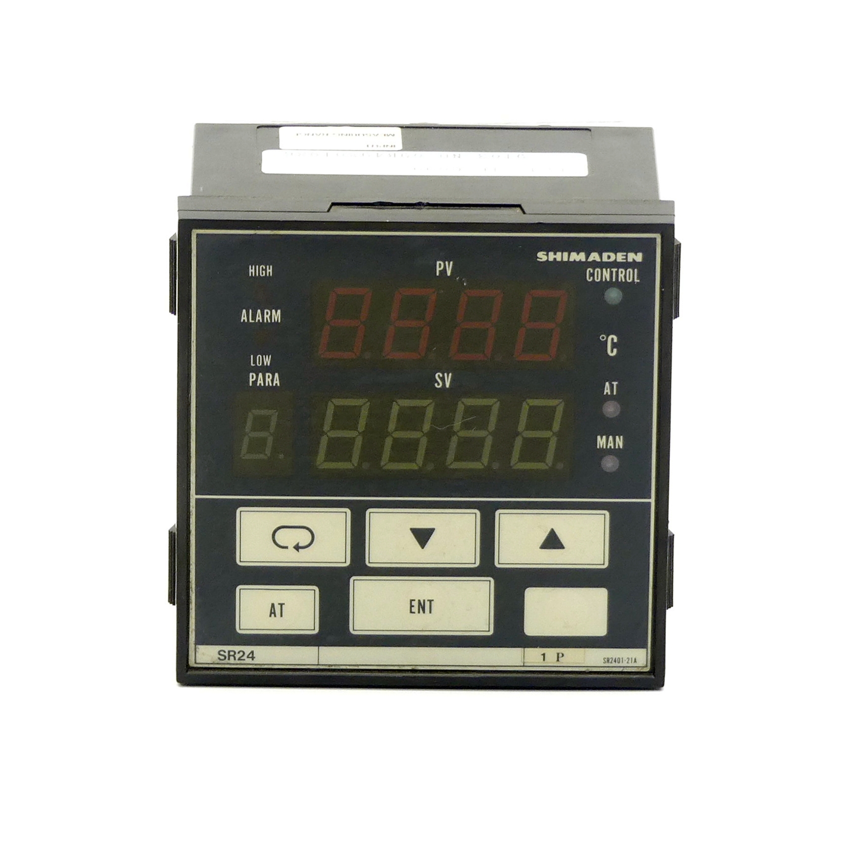 Temperatursensor