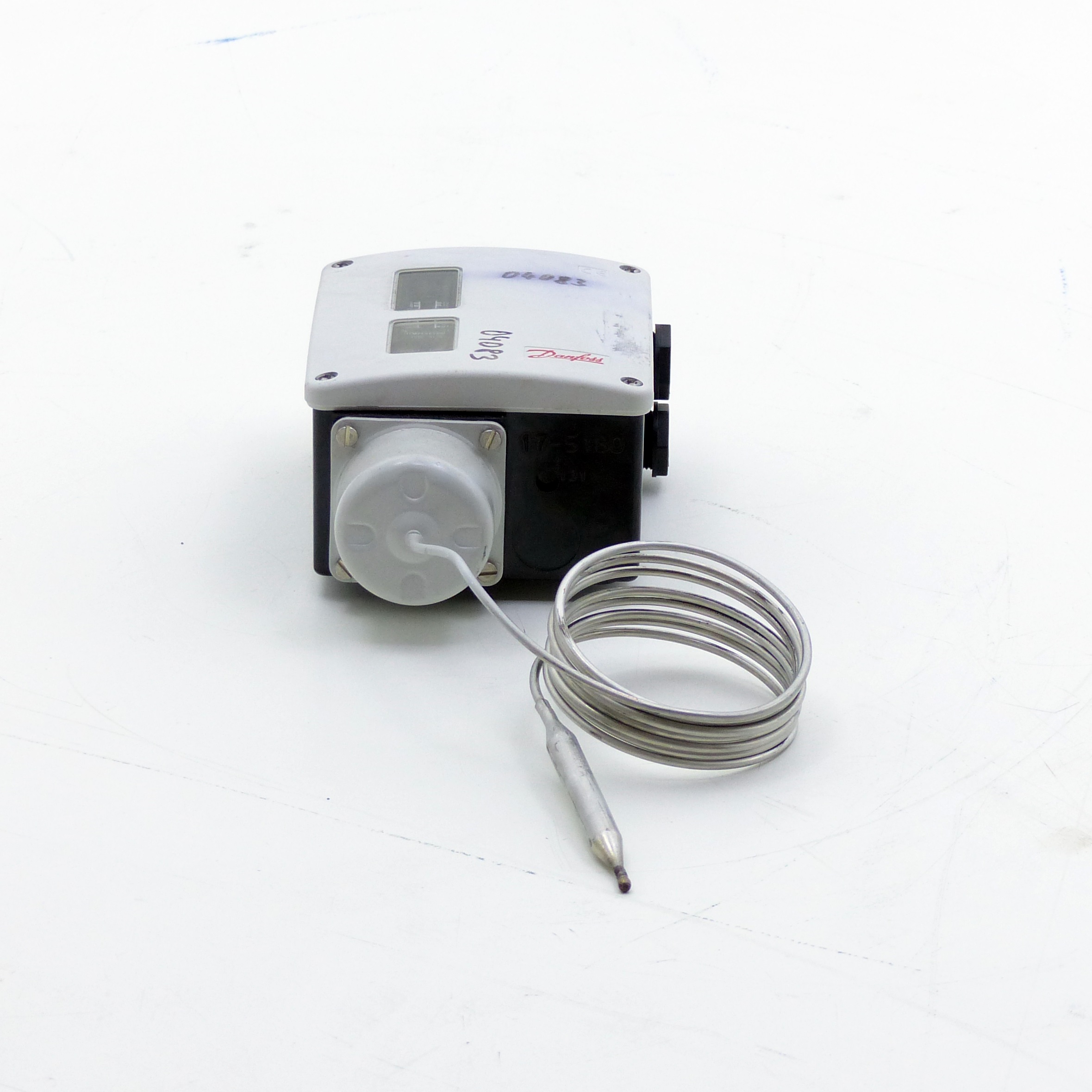 Thermoschalter