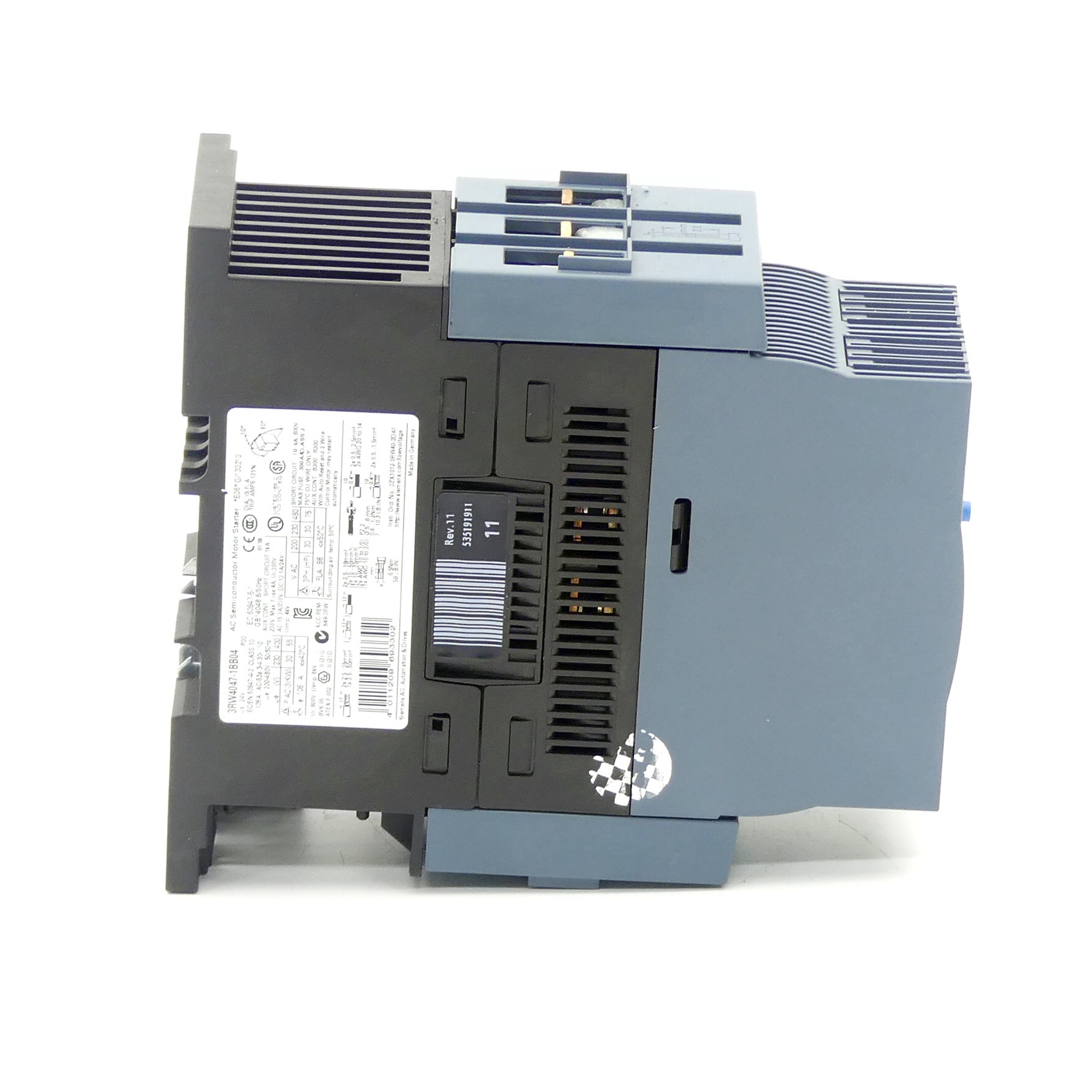 Sanftstarter 