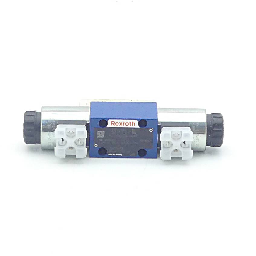 3/4 way valve 4WE 6 J62/EG24N9K4/ZV