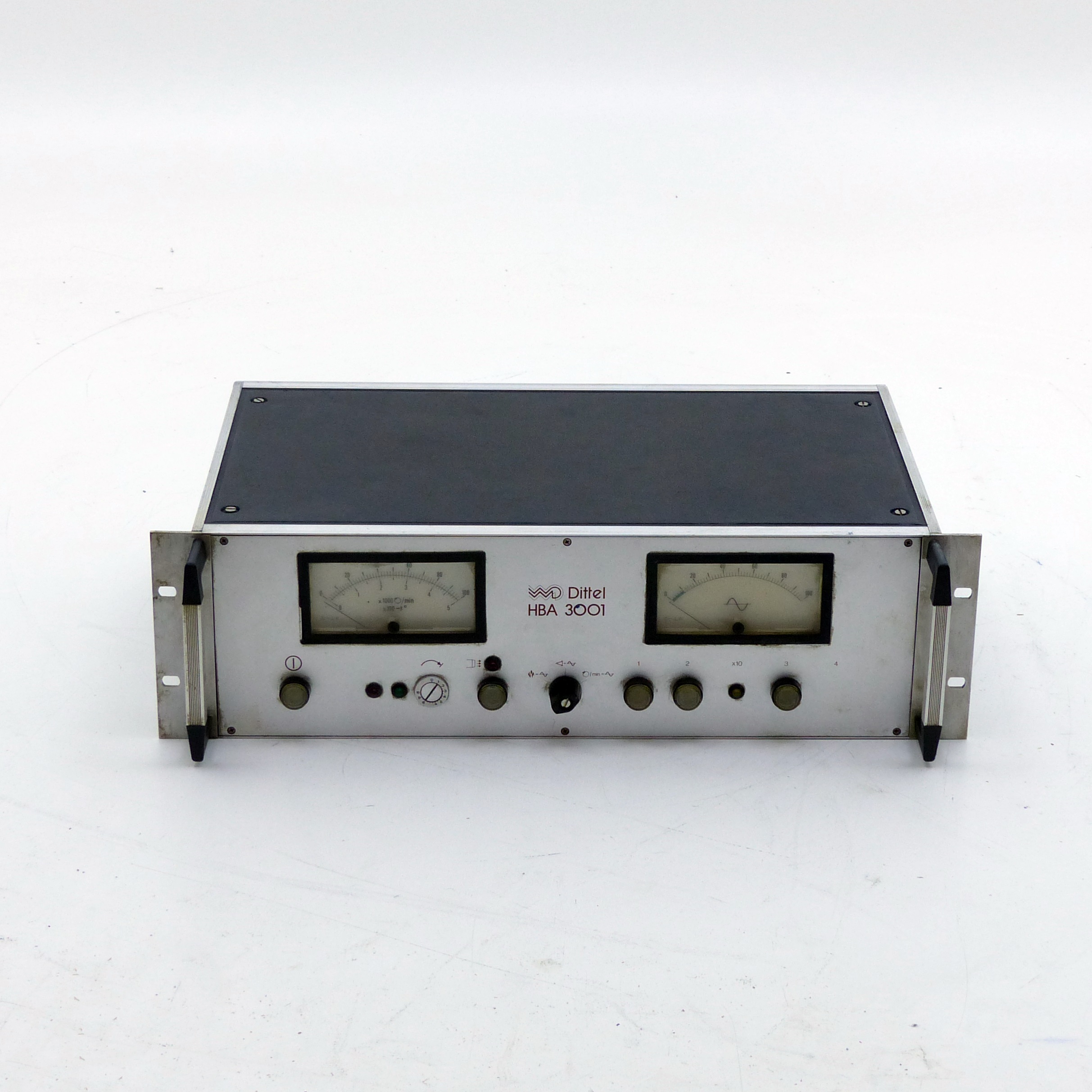 Control Unit