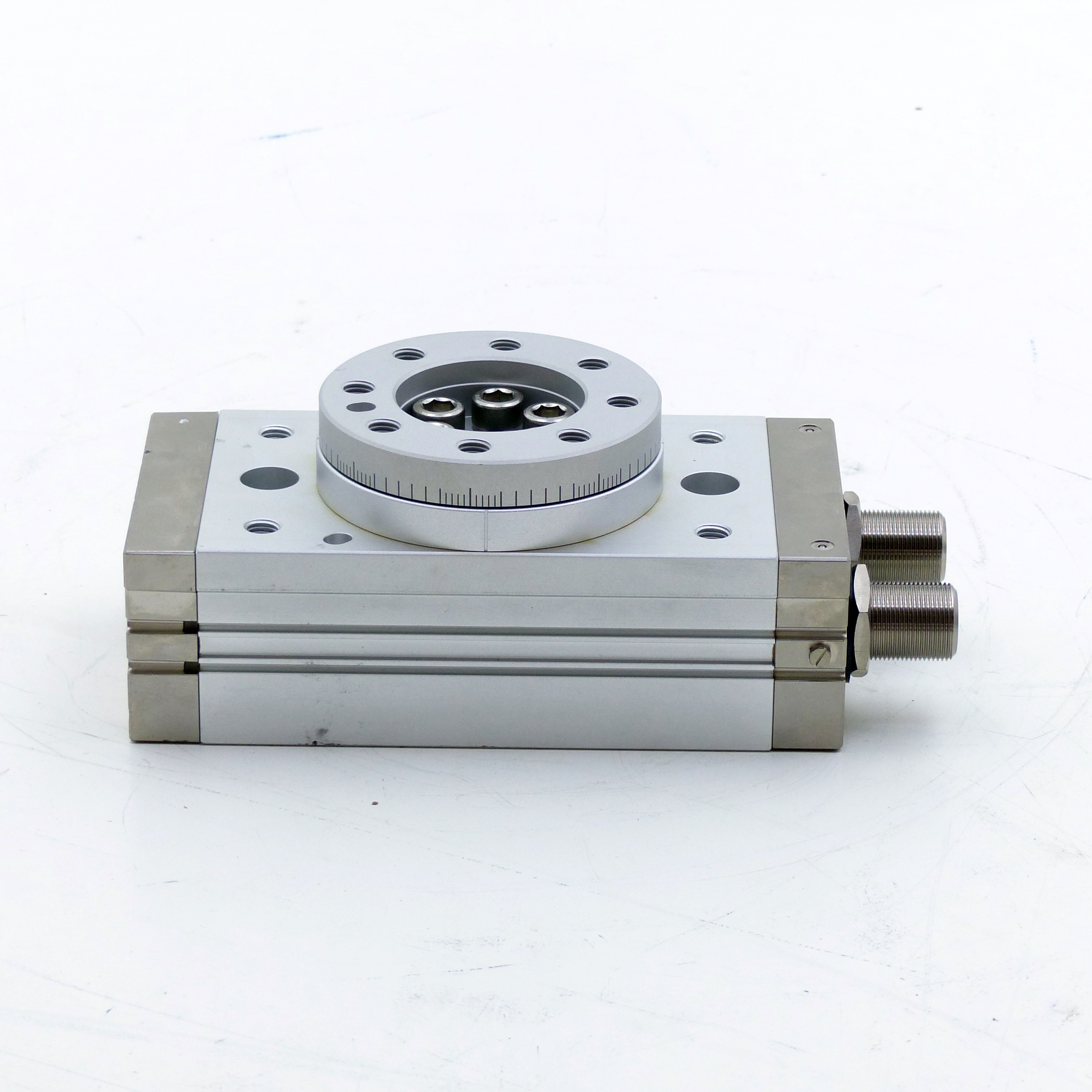 Rotary Drive