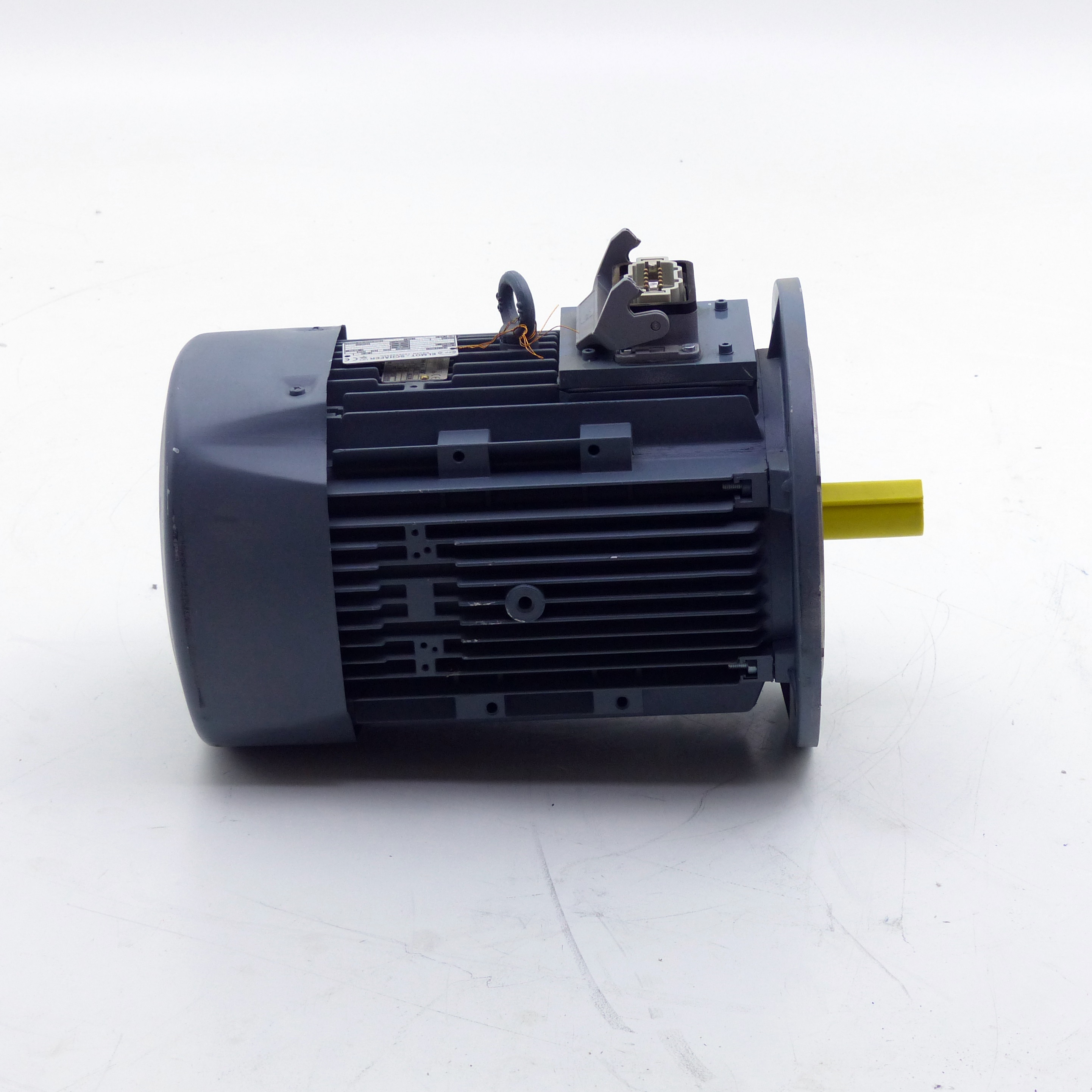 Three-phase Motor 