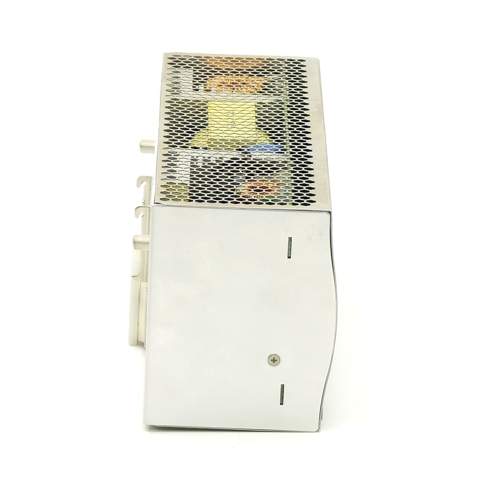 Rail power supply