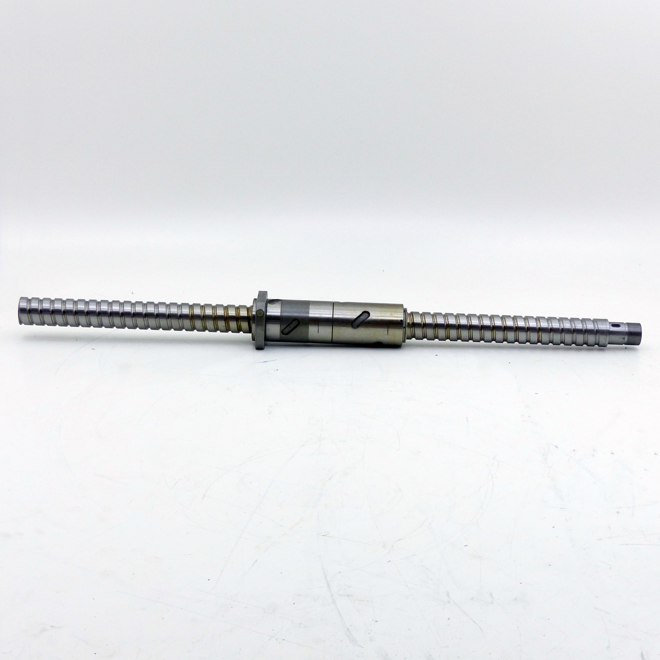 Ball screw Drive 